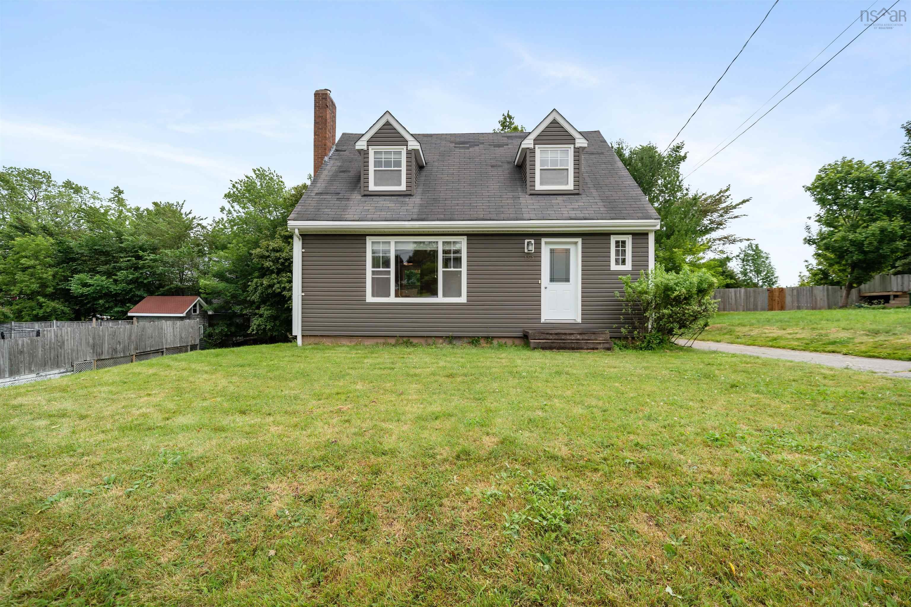 $279,000.00: 151 Sanborne Street, New Glasgow
