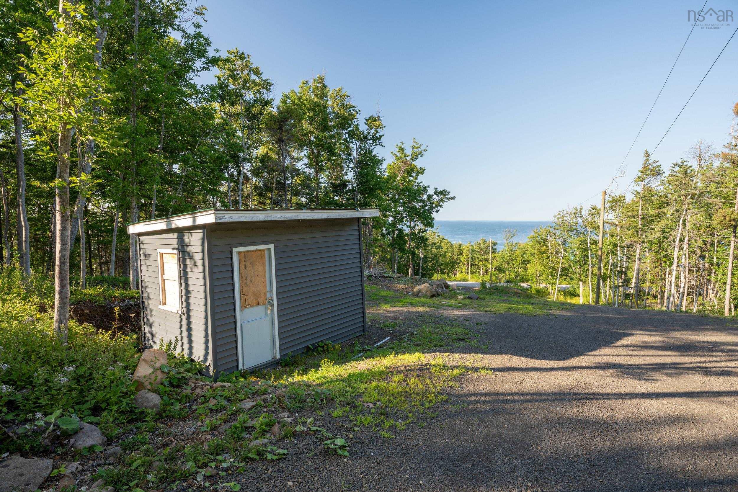 $299,900.00: 1371 Lighthouse Road, Digby