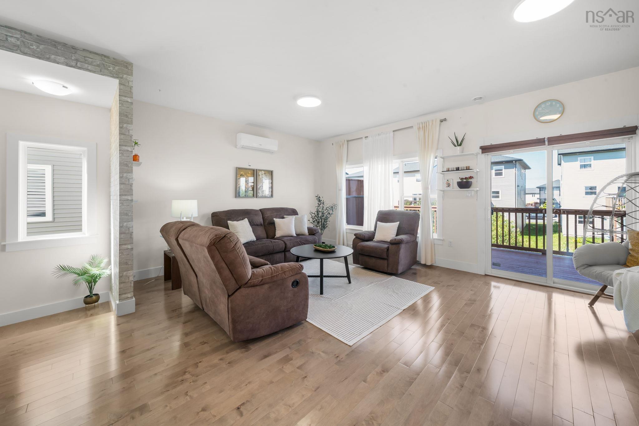 81 Mica Crescent, Halifax, NS (MLS 202618794)