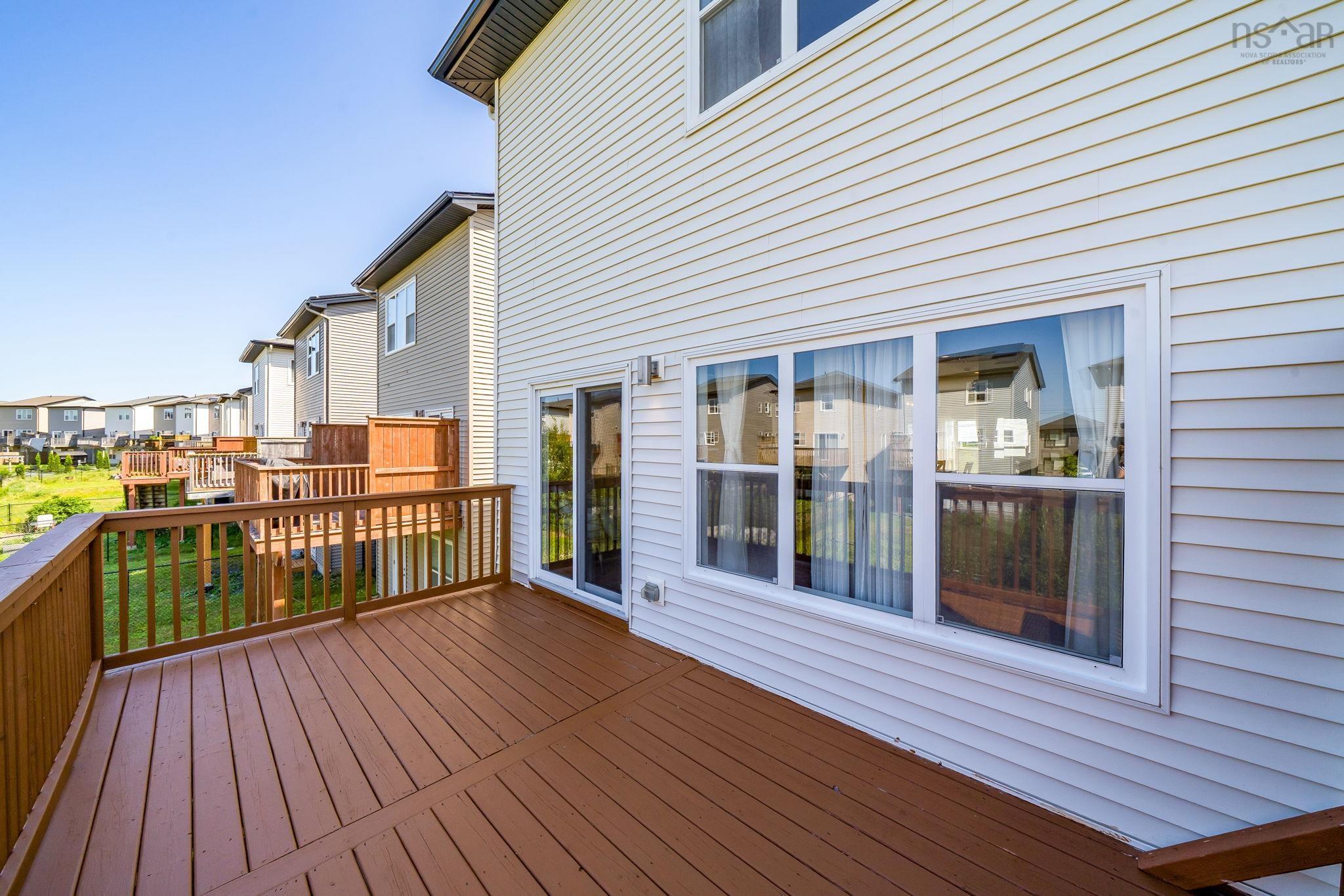 81 Mica Crescent, Halifax, NS (MLS 202618794)