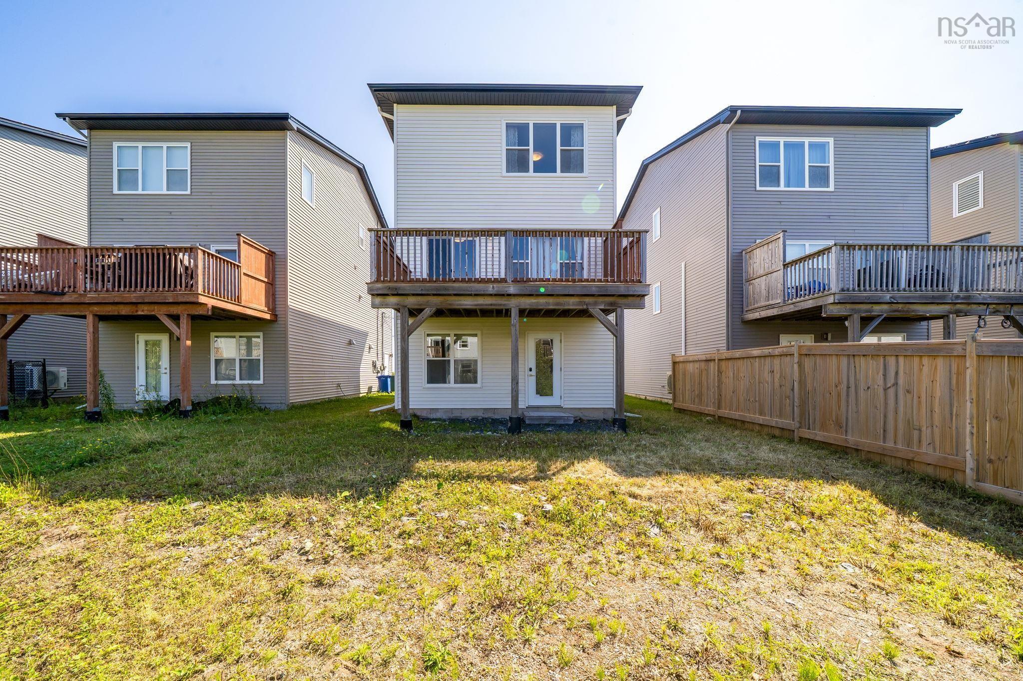 81 Mica Crescent, Halifax, NS (MLS 202618794)