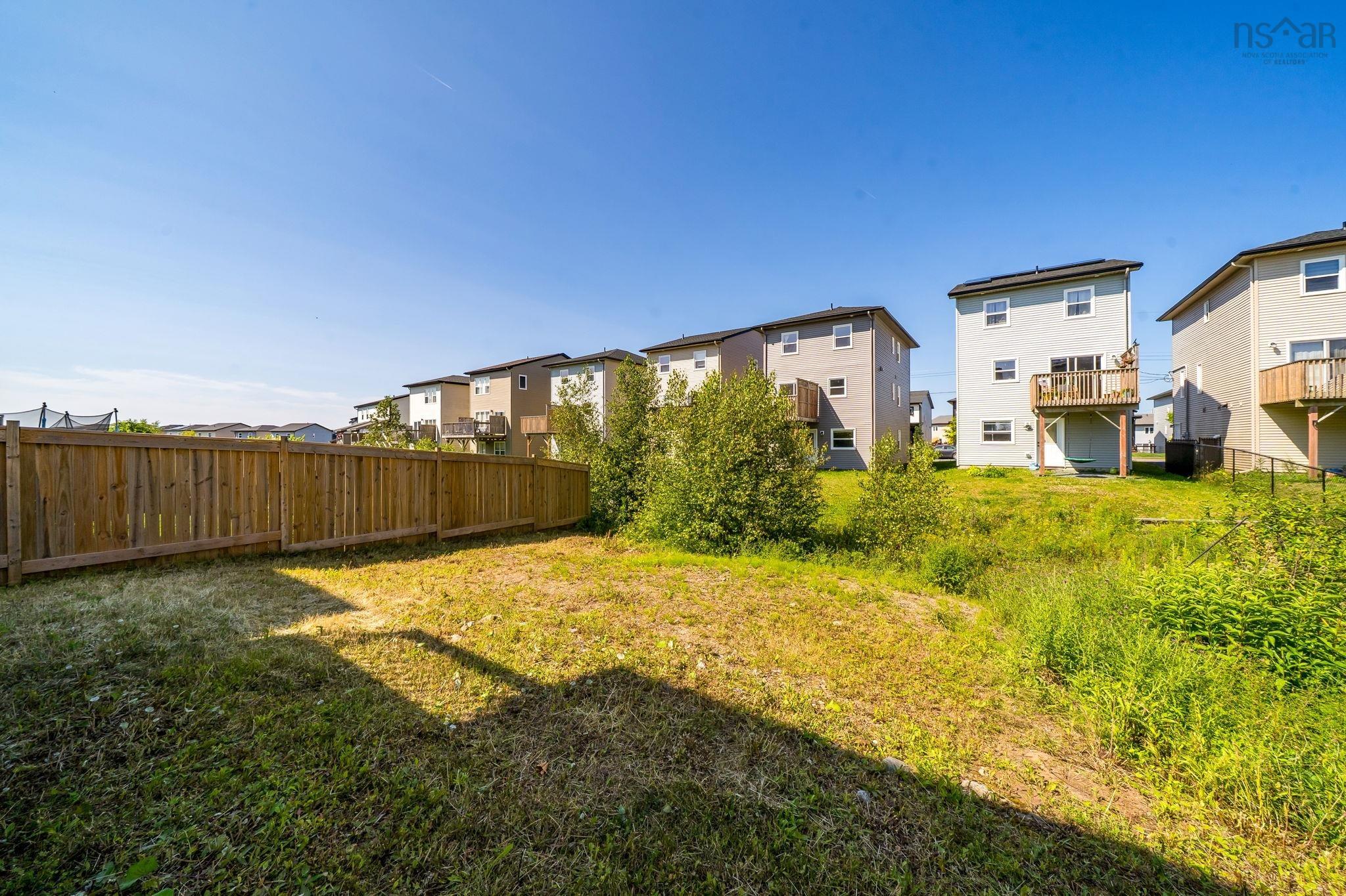 81 Mica Crescent, Halifax, NS (MLS 202618794)
