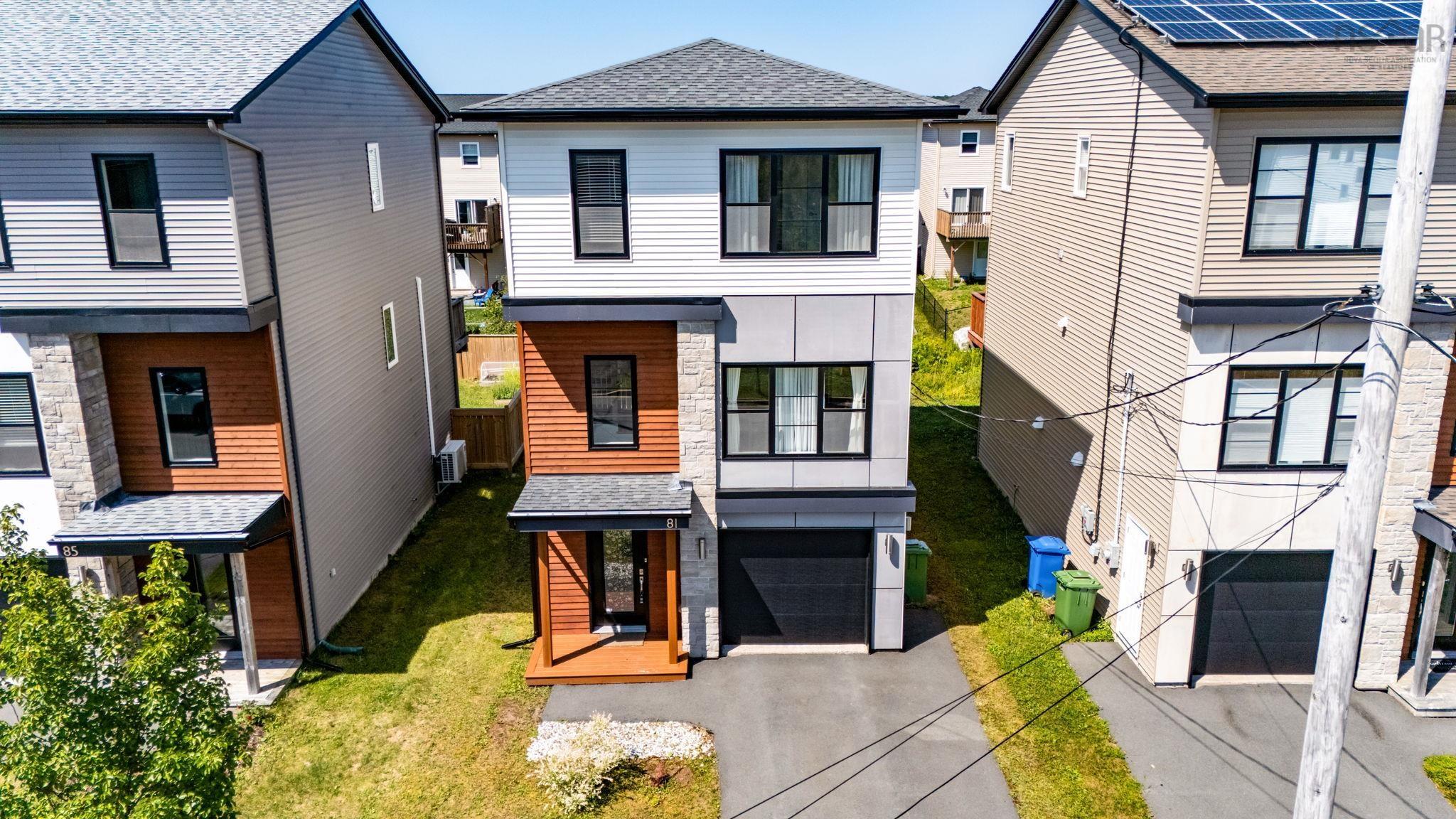 81 Mica Crescent, Halifax, NS (MLS 202618794)