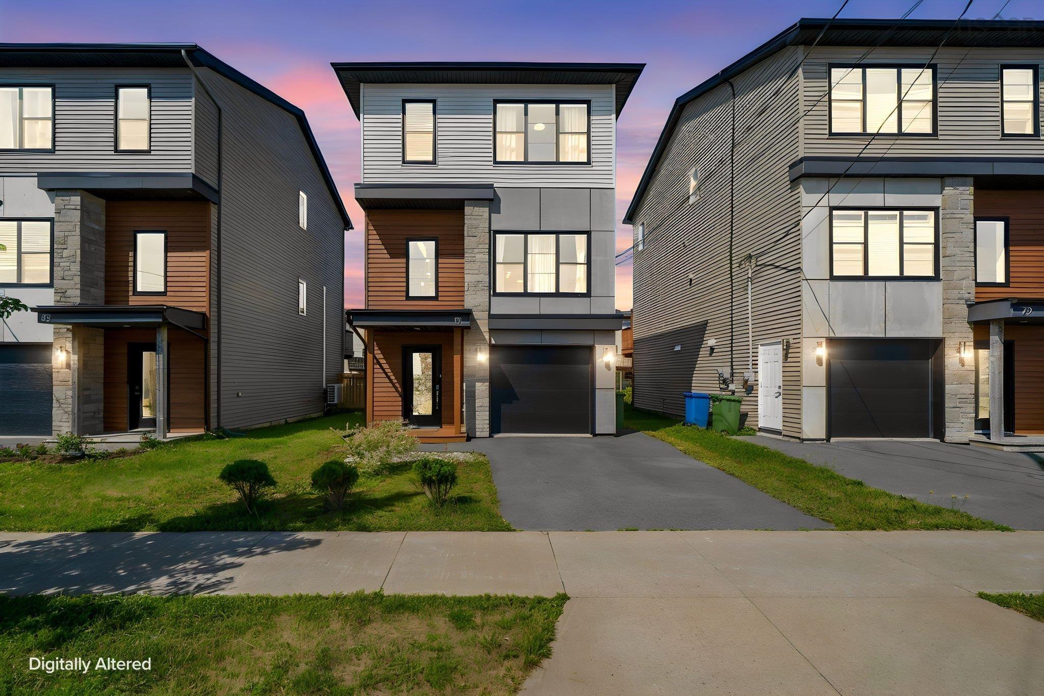 81 Mica Crescent, Halifax, NS (MLS 202618794)