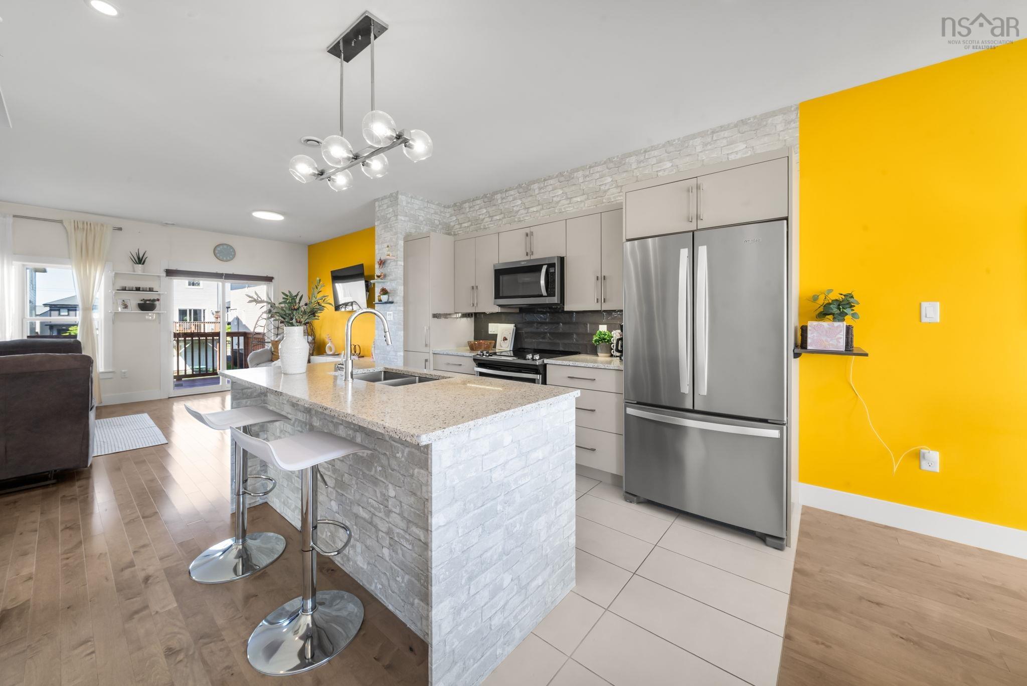 81 Mica Crescent, Halifax, NS (MLS 202618794)