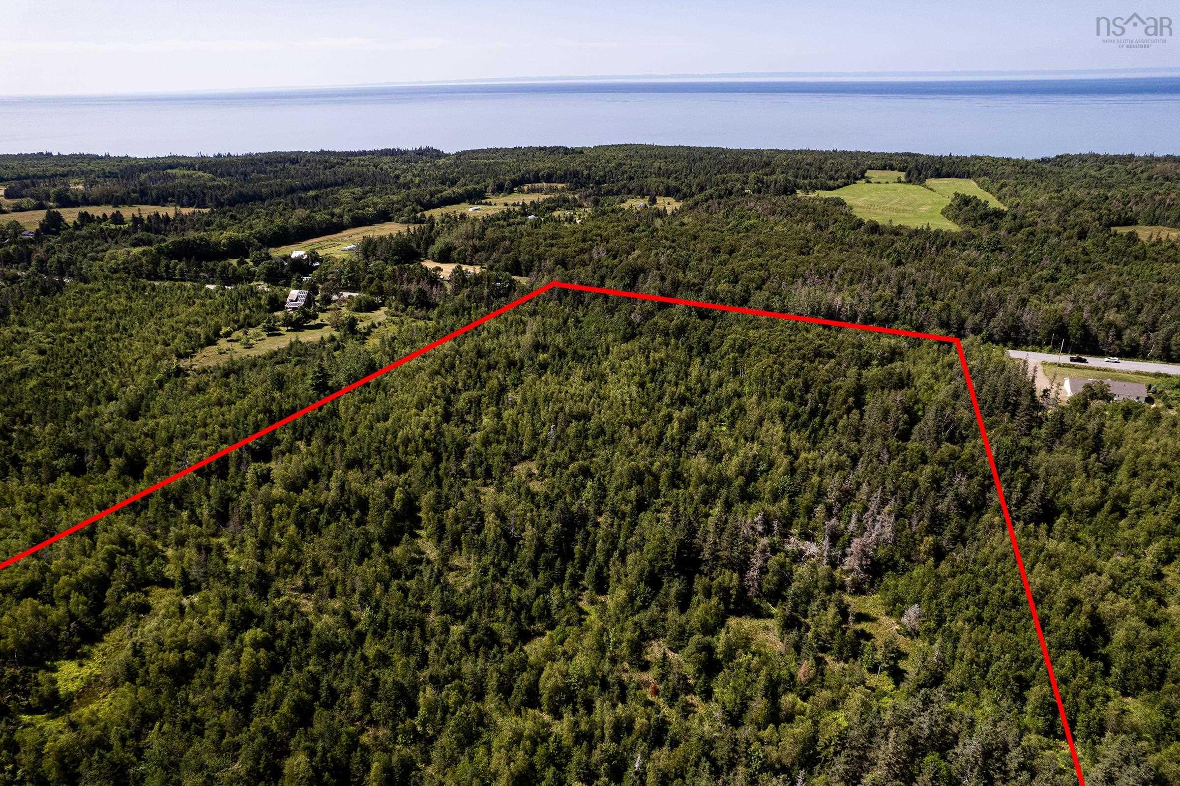 $109,500.00: Lot Delusion Road, Moshers Corner