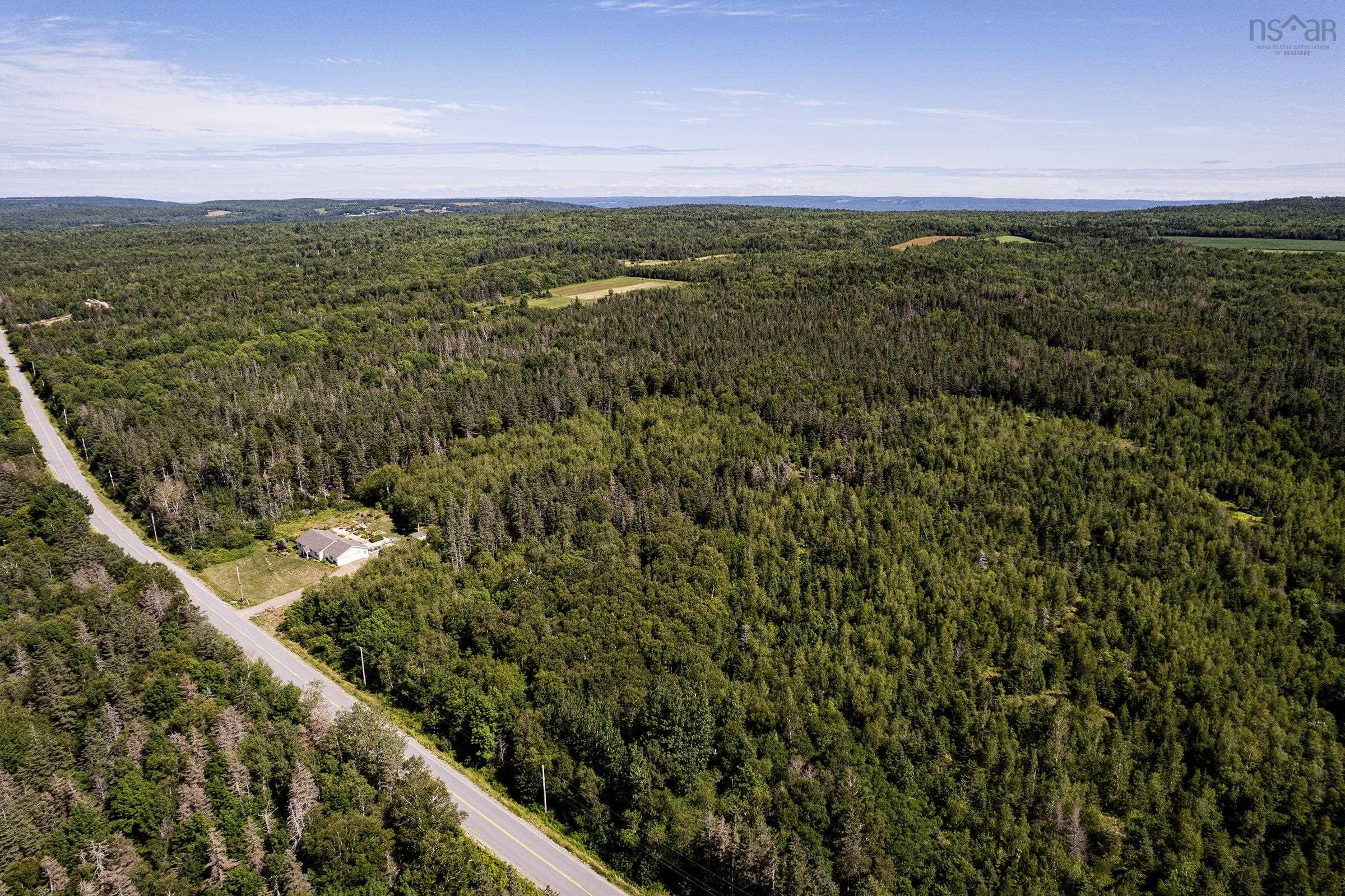 $109,500.00: Lot Delusion Road, Moshers Corner