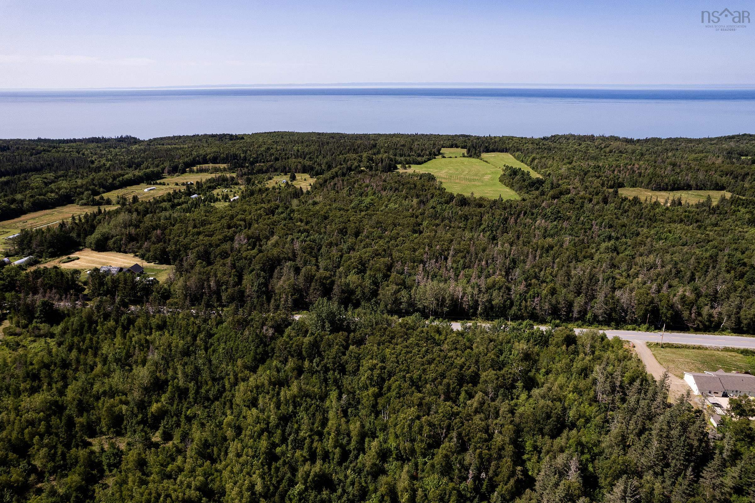 $109,500.00: Lot Delusion Road, Moshers Corner