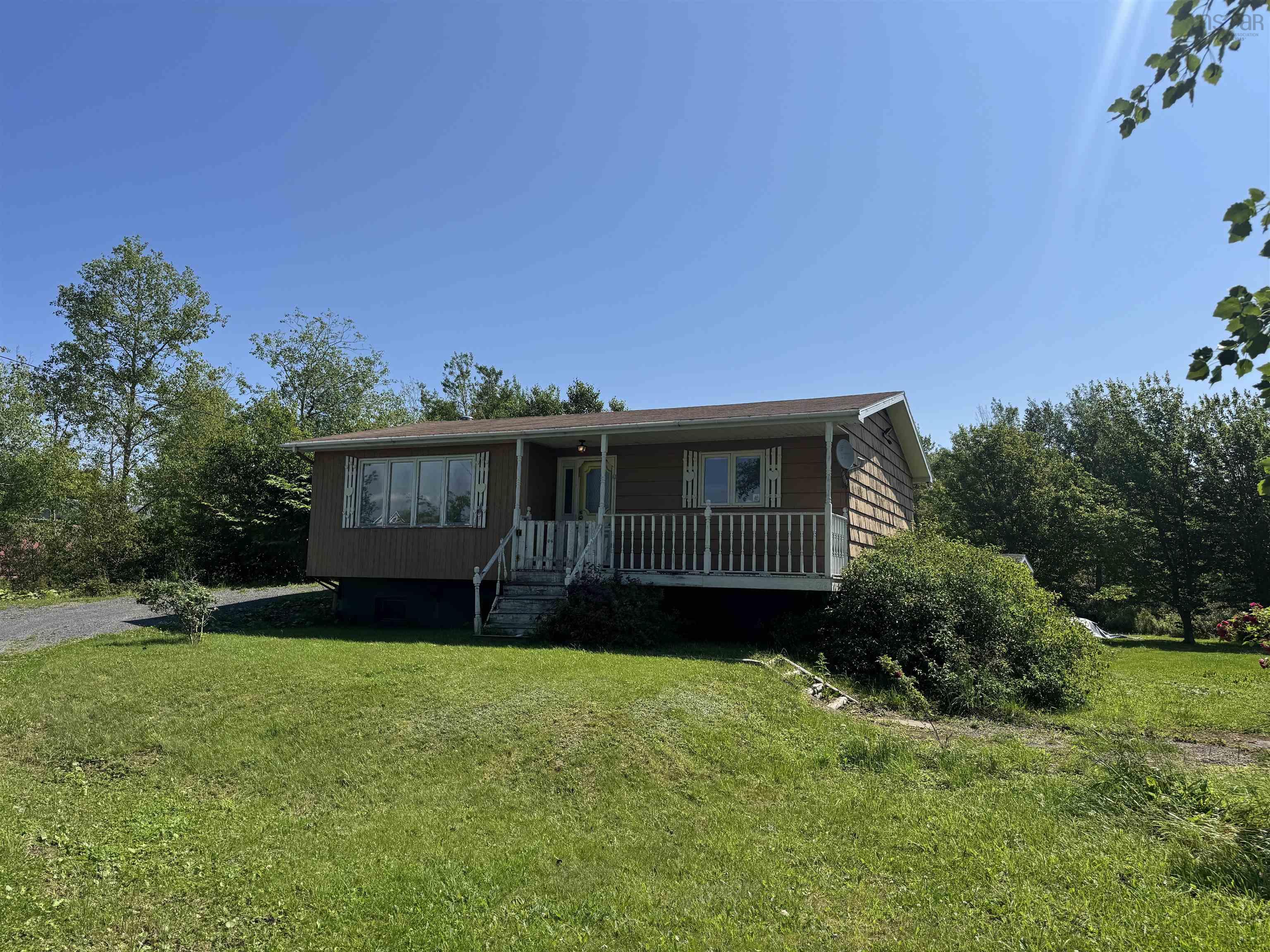 $199,000.00: 776 Alder Point Road, Alder Point