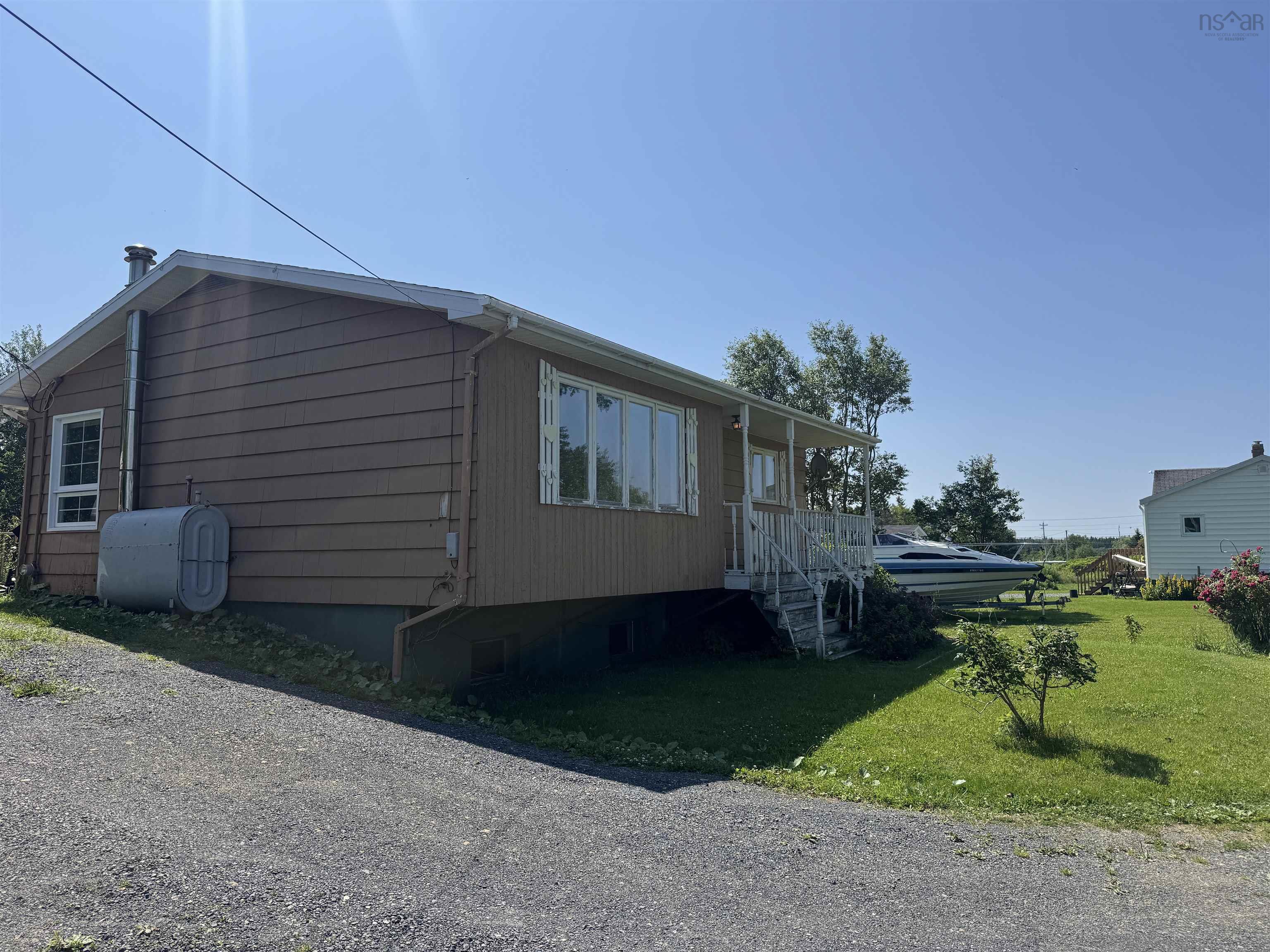 $199,000.00: 776 Alder Point Road, Alder Point