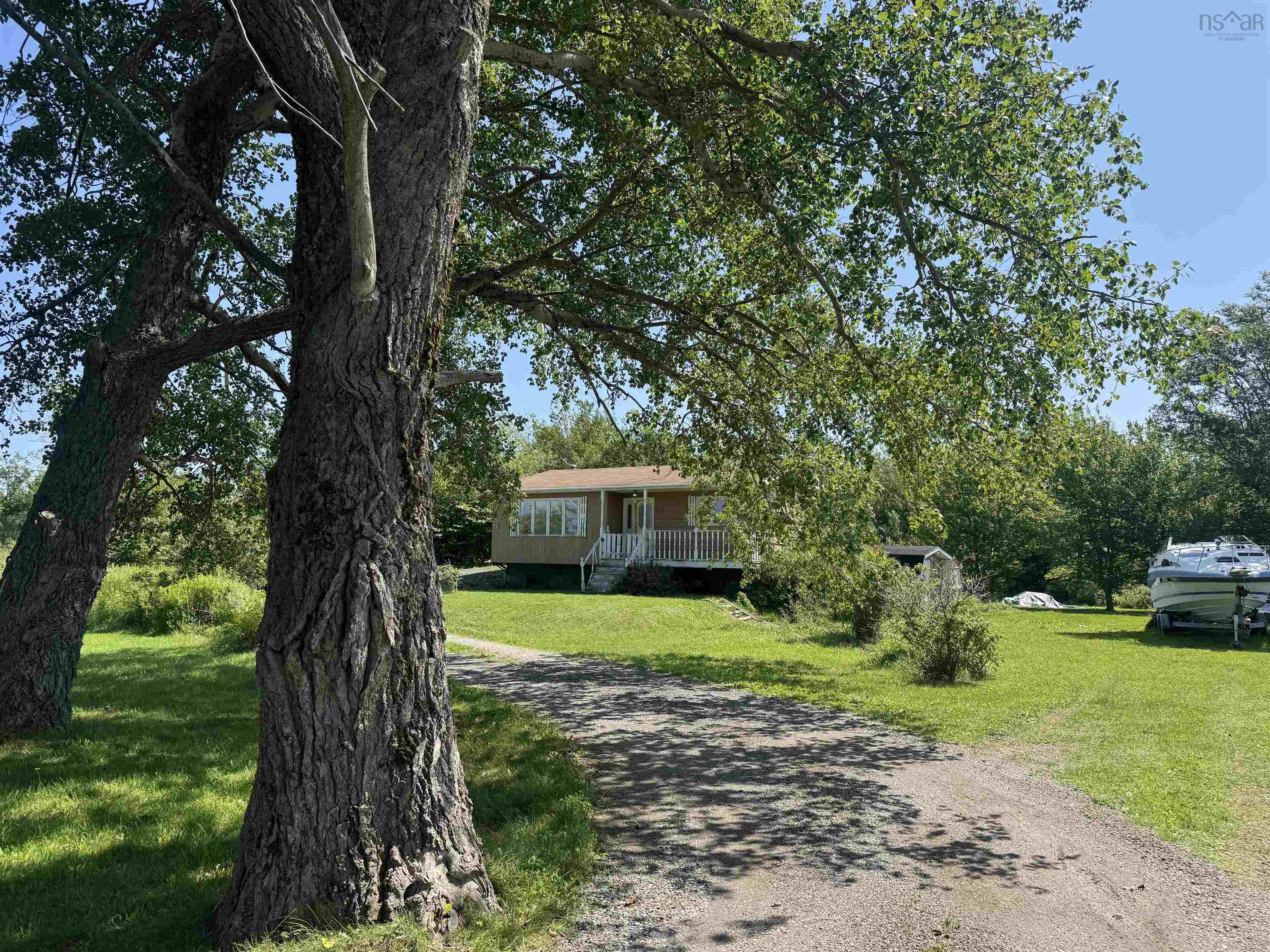 $199,000.00: 776 Alder Point Road, Alder Point