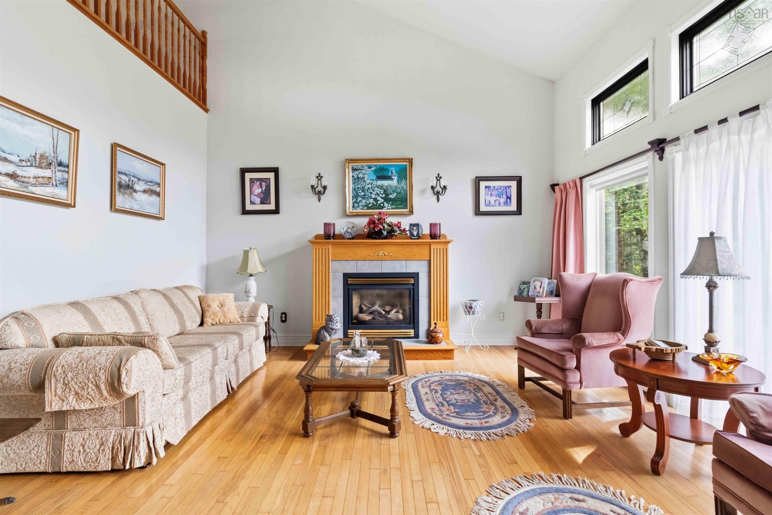 $589,900.00: 85 Woodland Park, East Uniacke