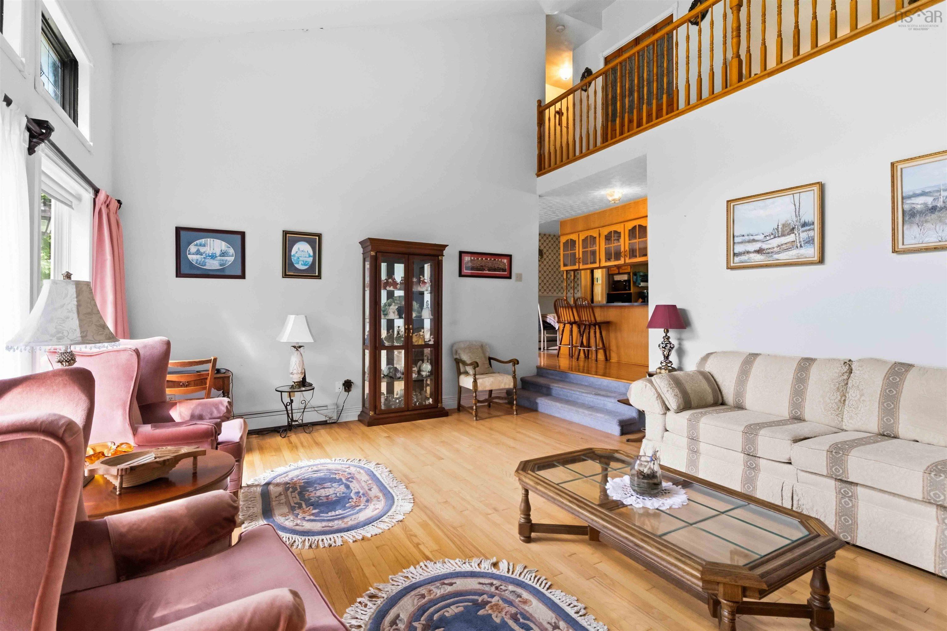 $589,900.00: 85 Woodland Park, East Uniacke
