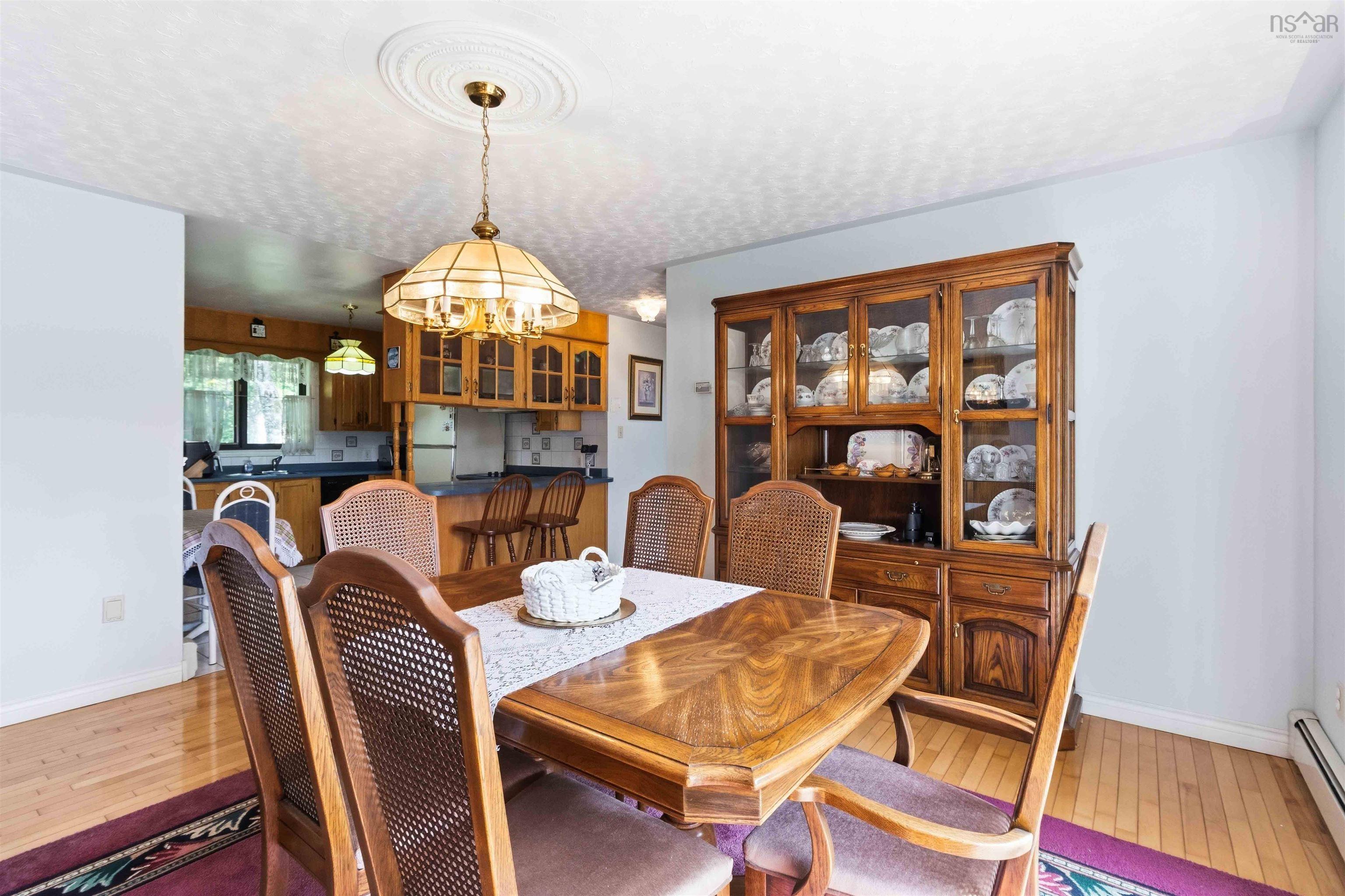 $589,900.00: 85 Woodland Park, East Uniacke