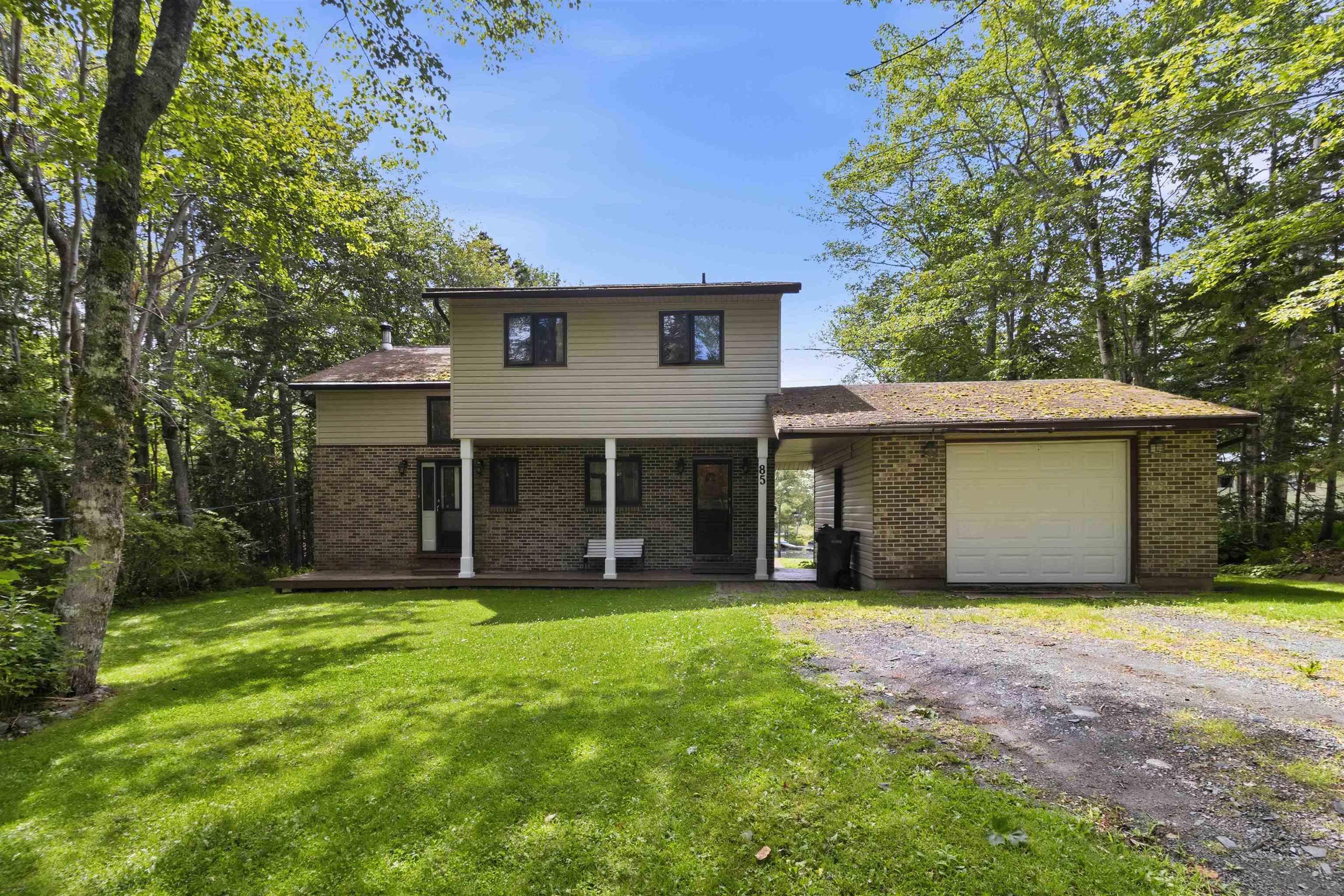 $589,900.00: 85 Woodland Park, East Uniacke