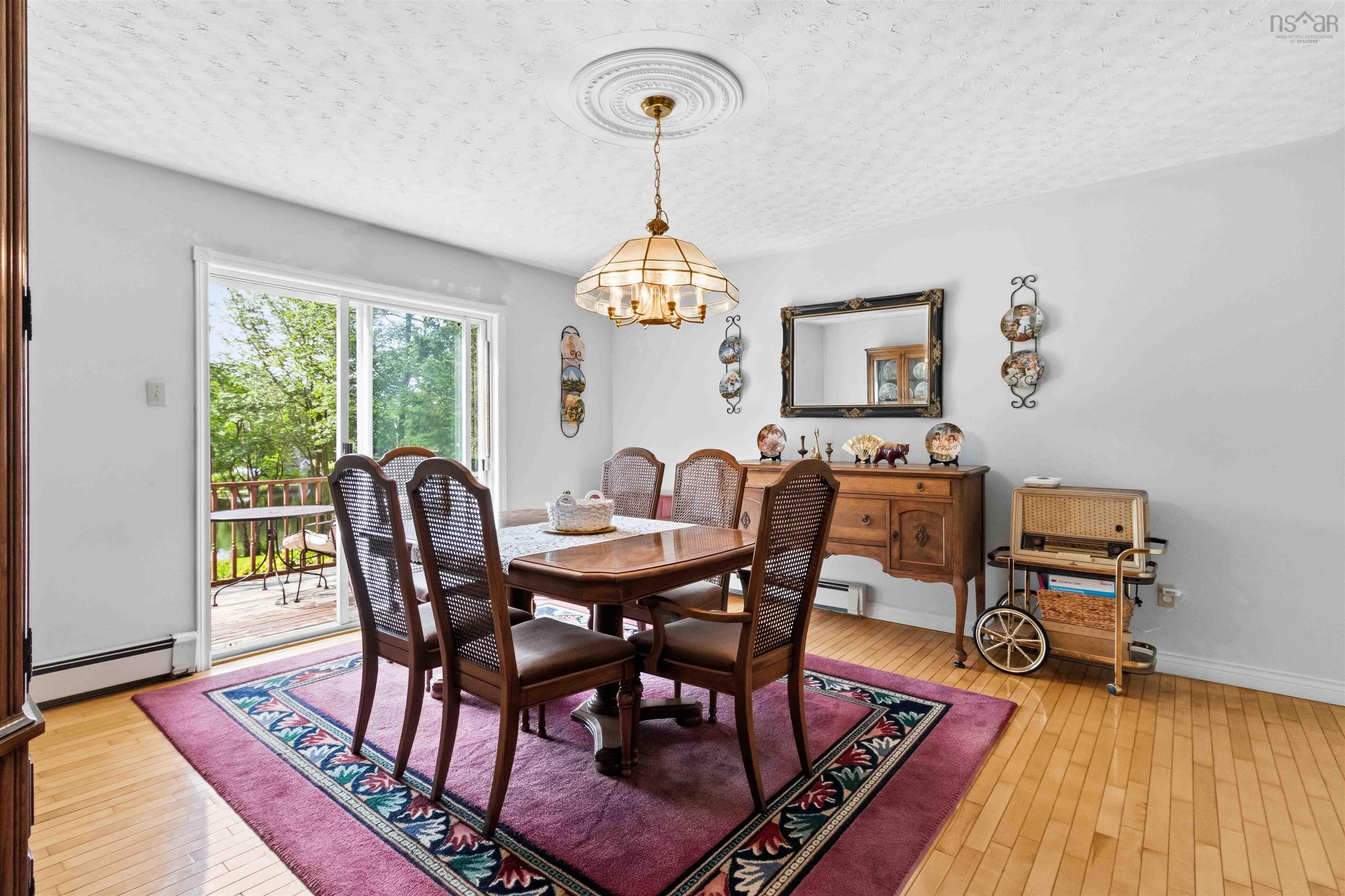$589,900.00: 85 Woodland Park, East Uniacke