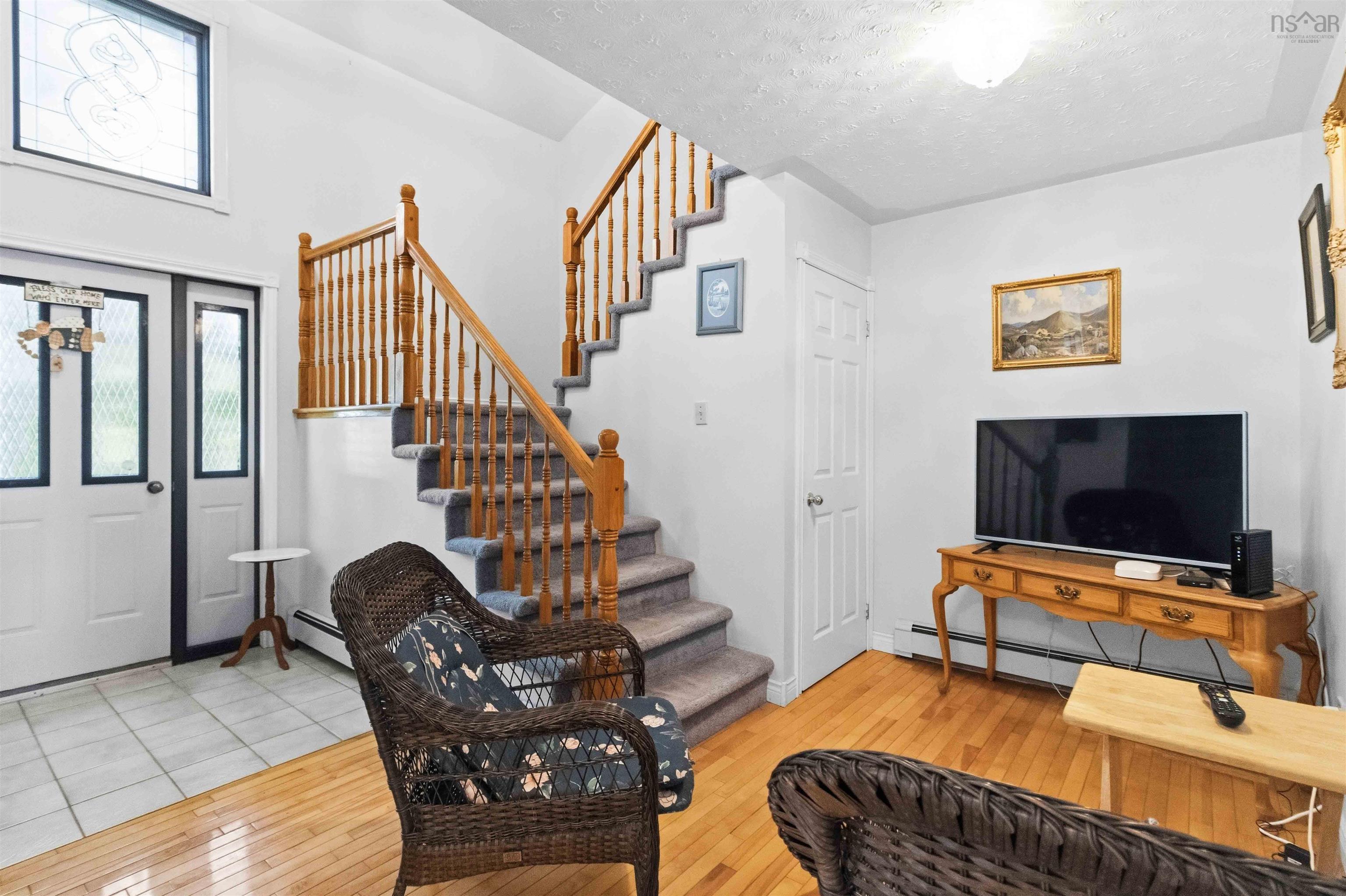 $589,900.00: 85 Woodland Park, East Uniacke
