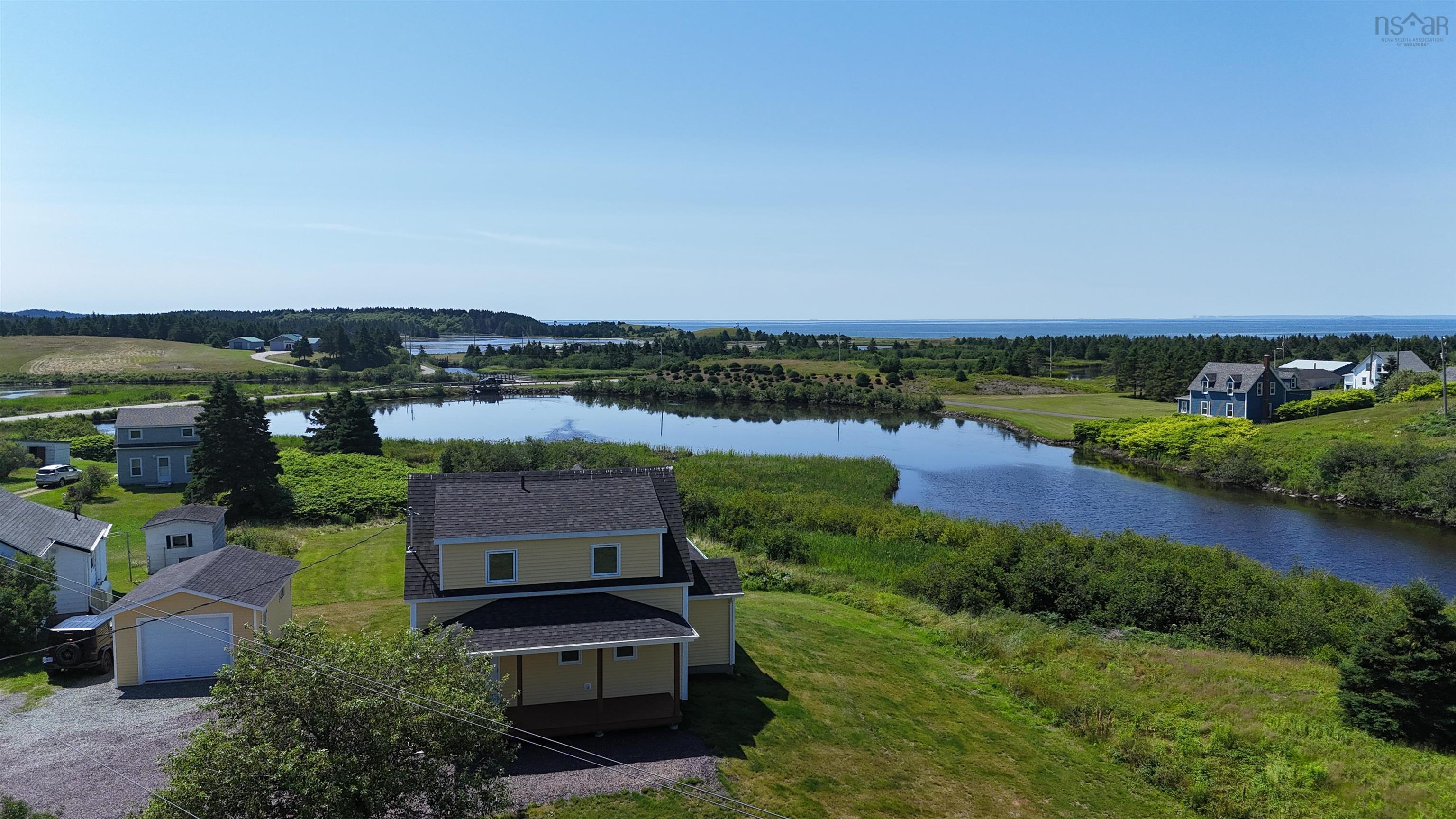 $399,000.00: 2108 Highway 247, L'Ardoise