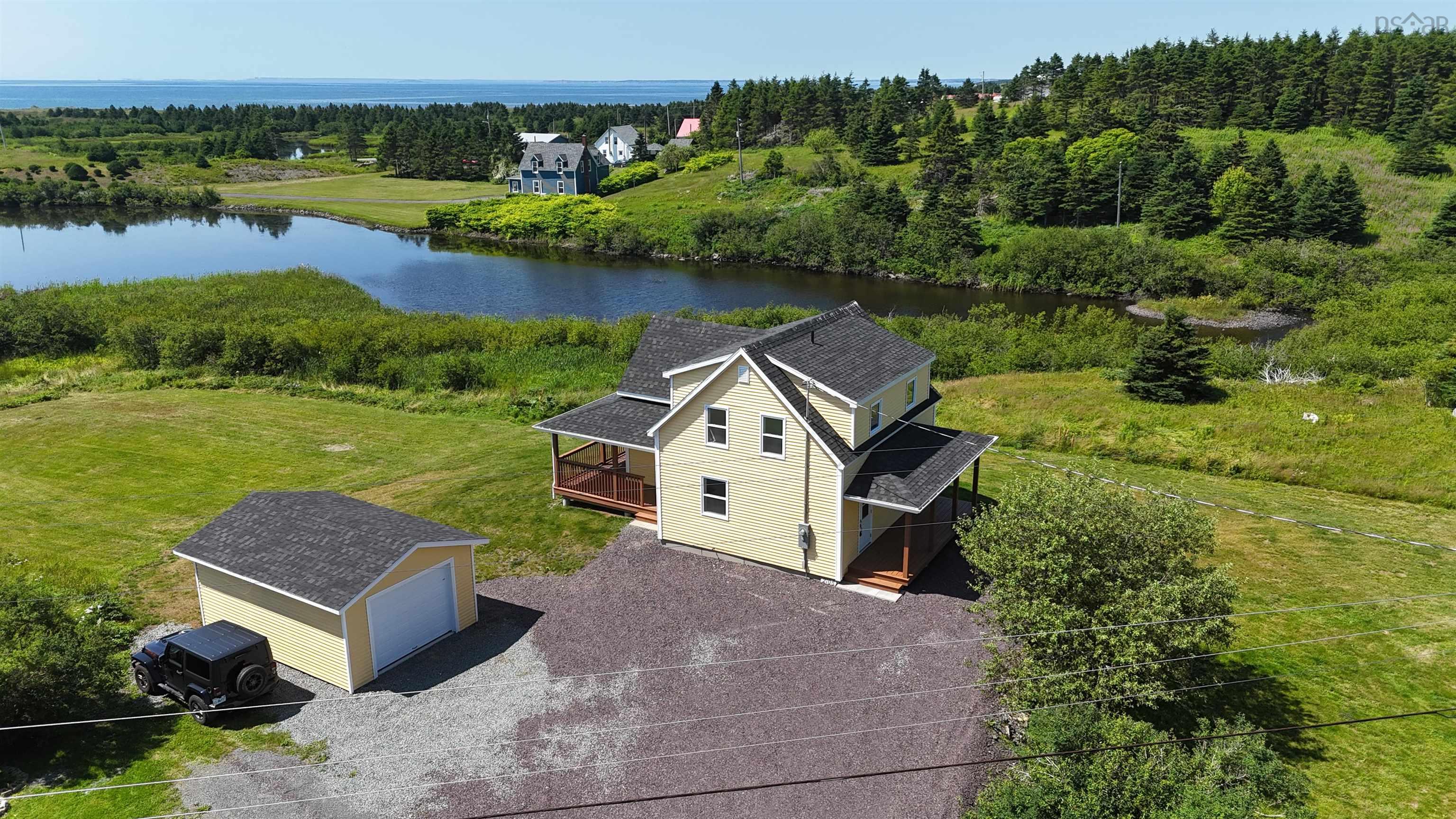 $399,000.00: 2108 Highway 247, L