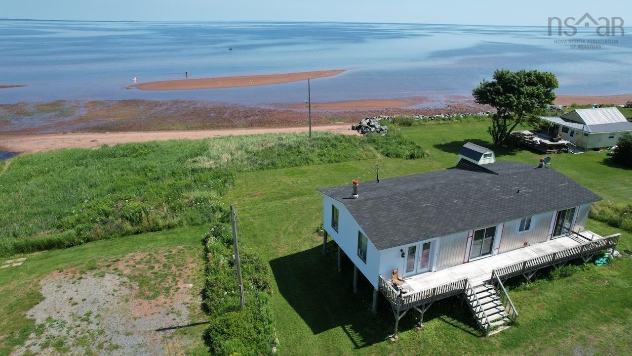 19 Rockwell Lane, Amherst Shore, NS (MLS 202618805)