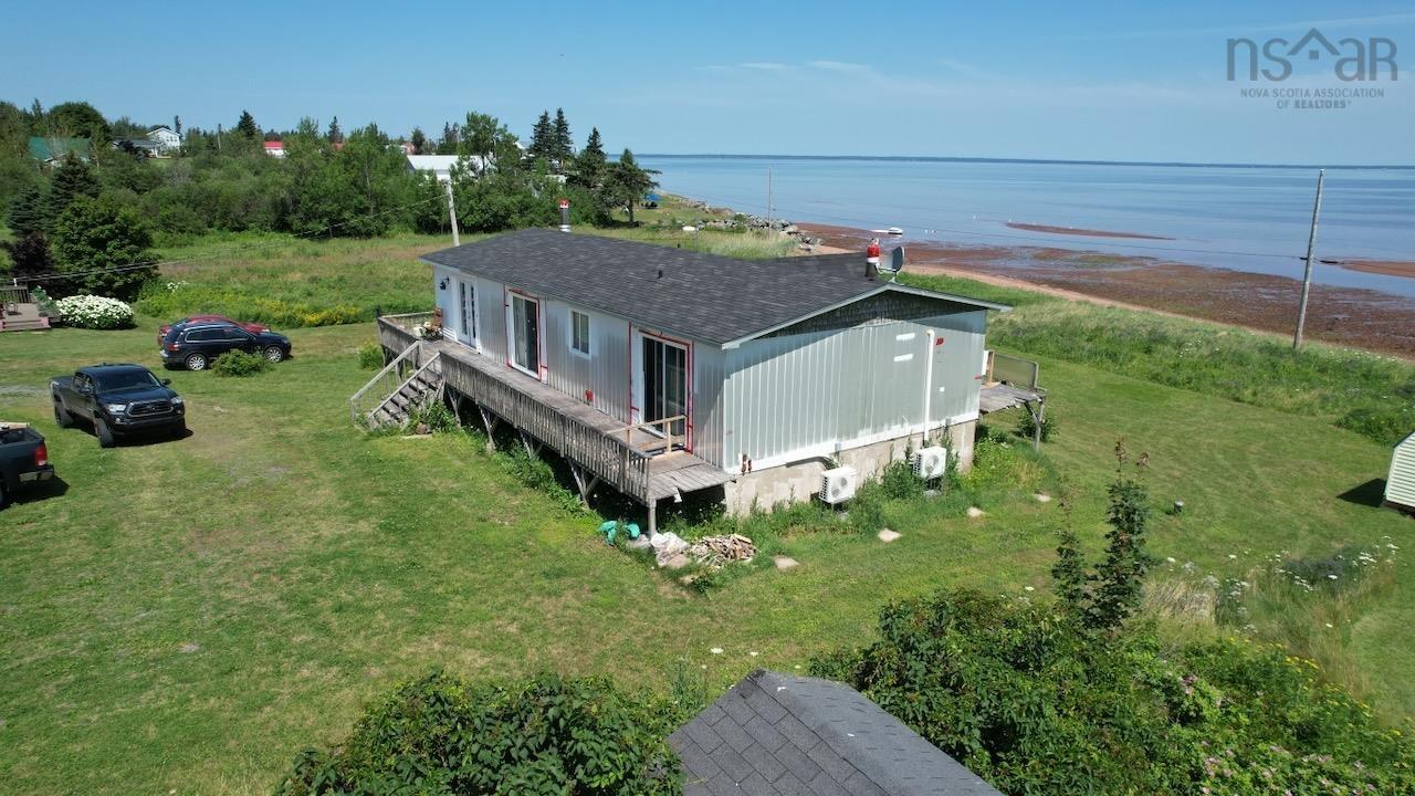 $299,000.00: 19 Rockwell Lane, Amherst Shore