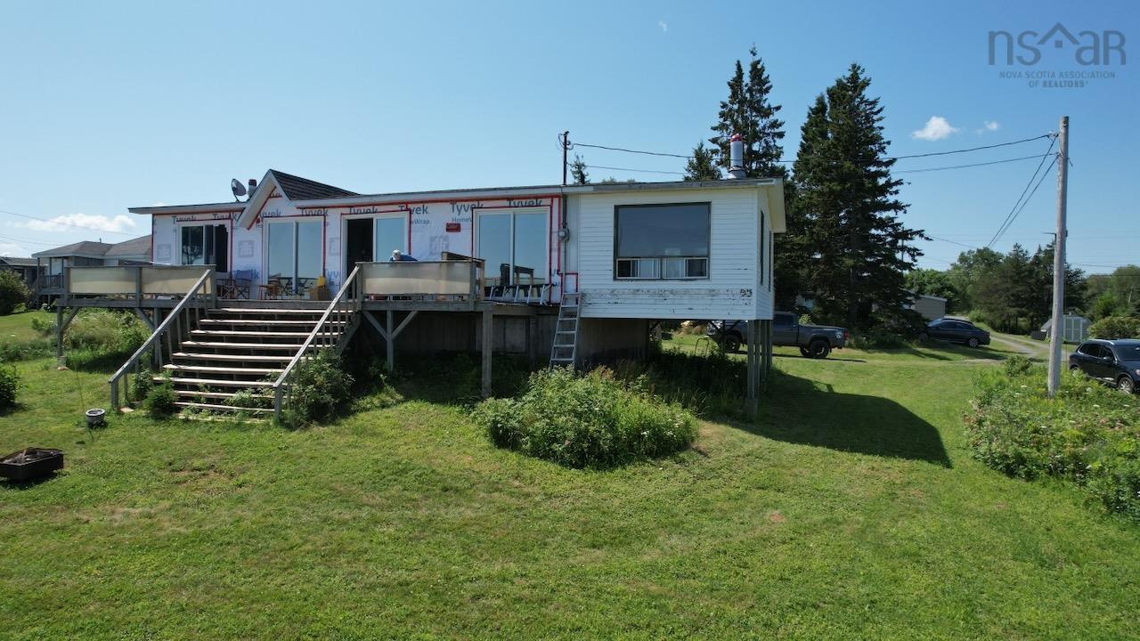 $299,000.00: 19 Rockwell Lane, Amherst Shore