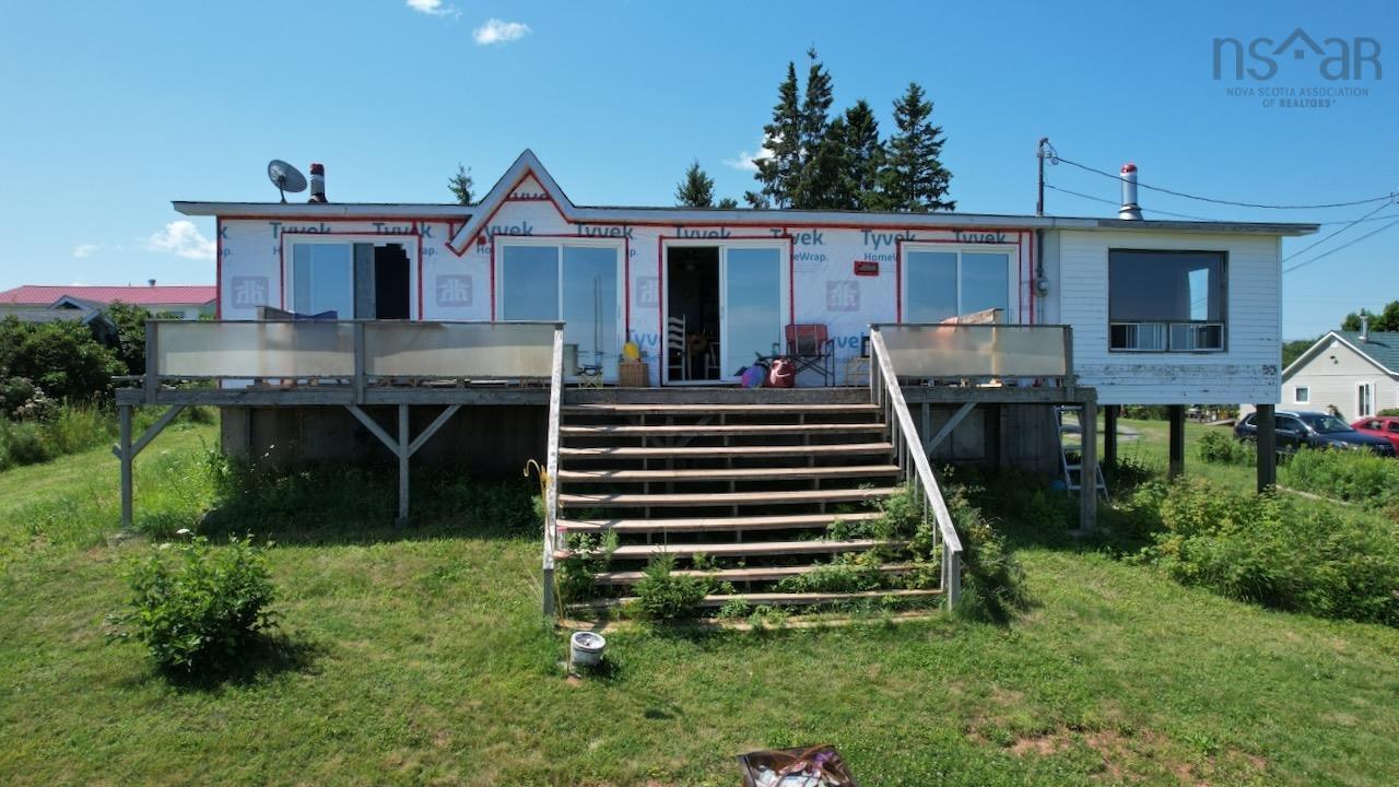 $299,000.00: 19 Rockwell Lane, Amherst Shore