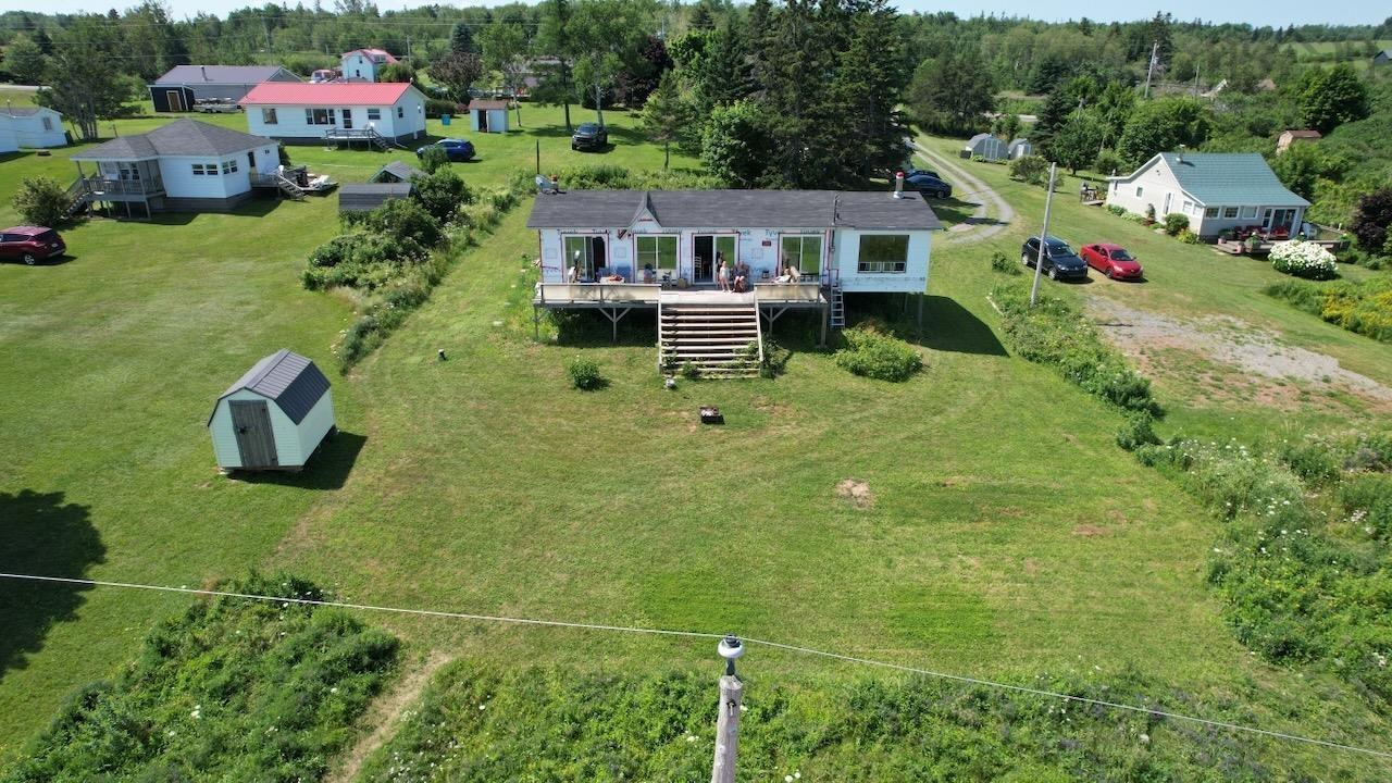 $299,000.00: 19 Rockwell Lane, Amherst Shore