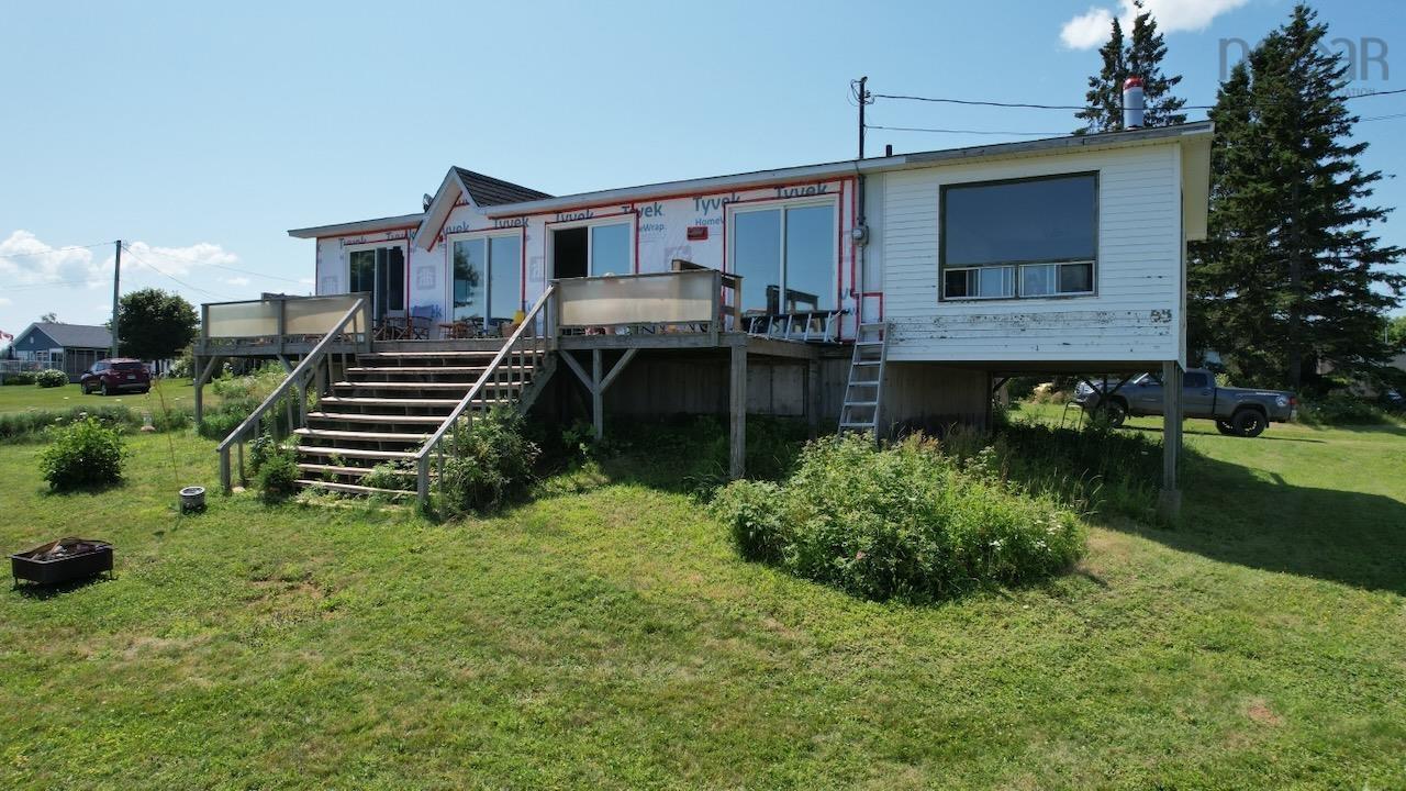$299,000.00: 19 Rockwell Lane, Amherst Shore