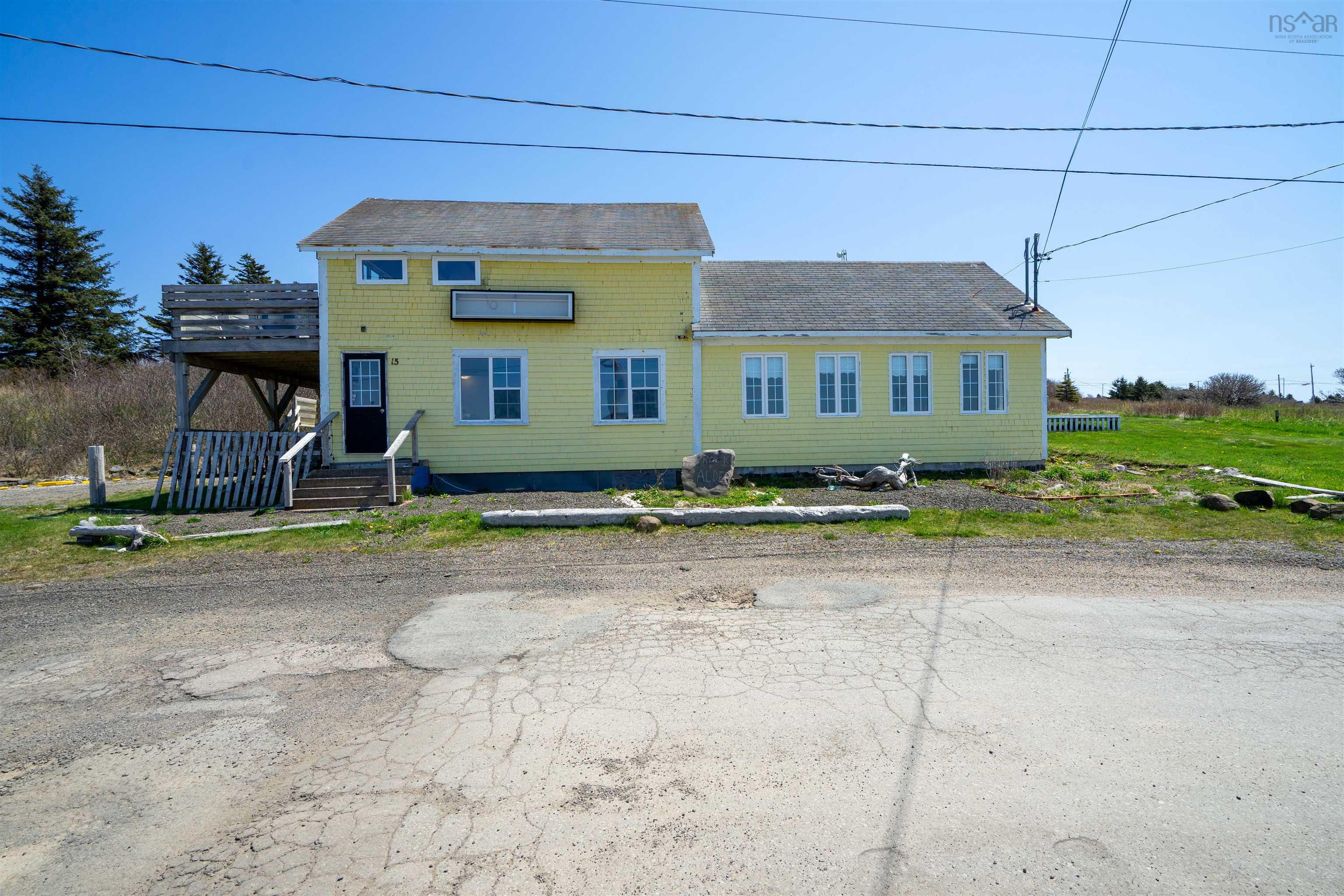 $269,000.00: 15 Highway 217, Freeport