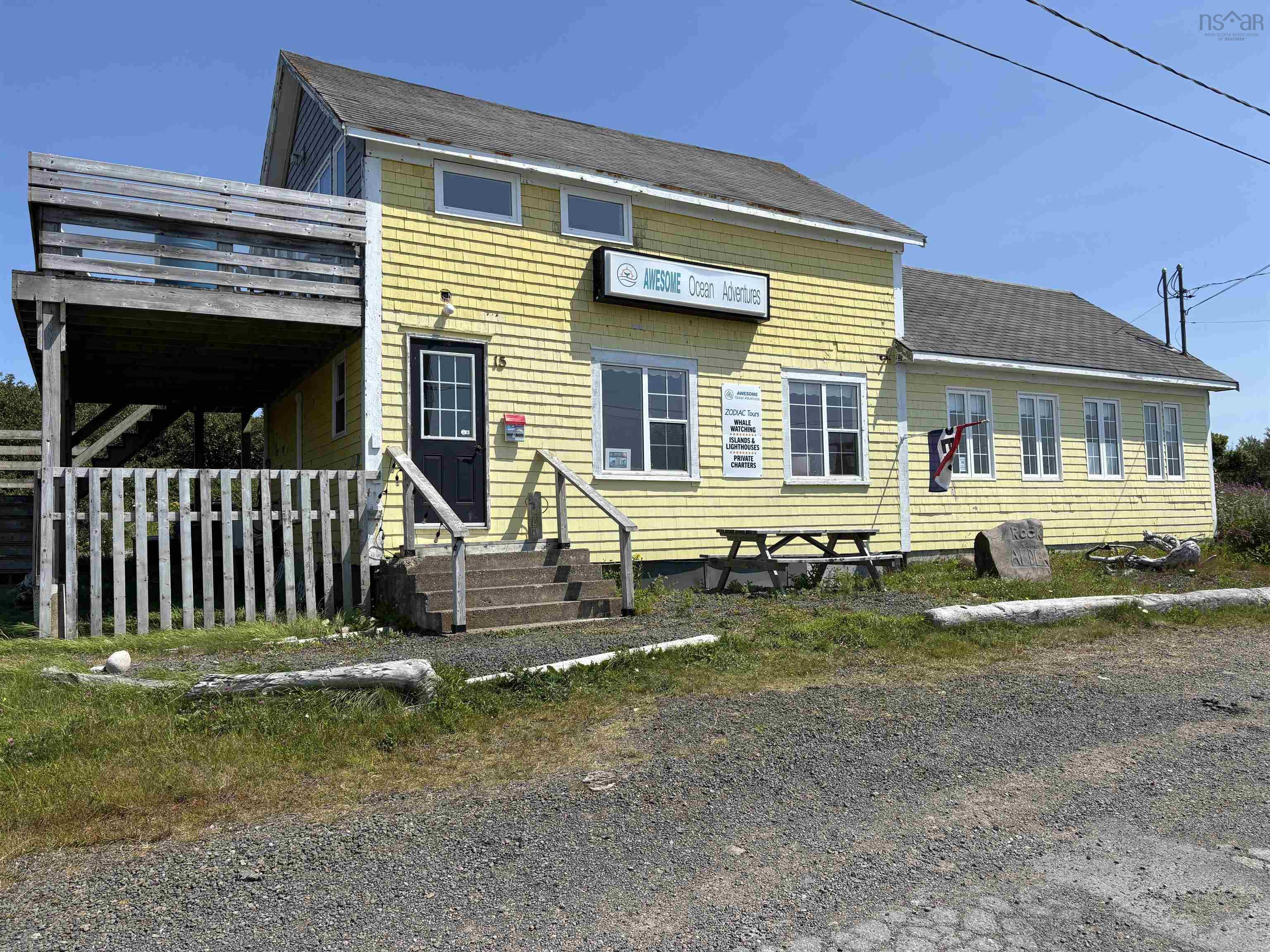 $269,000.00: 15 Highway 217, Freeport