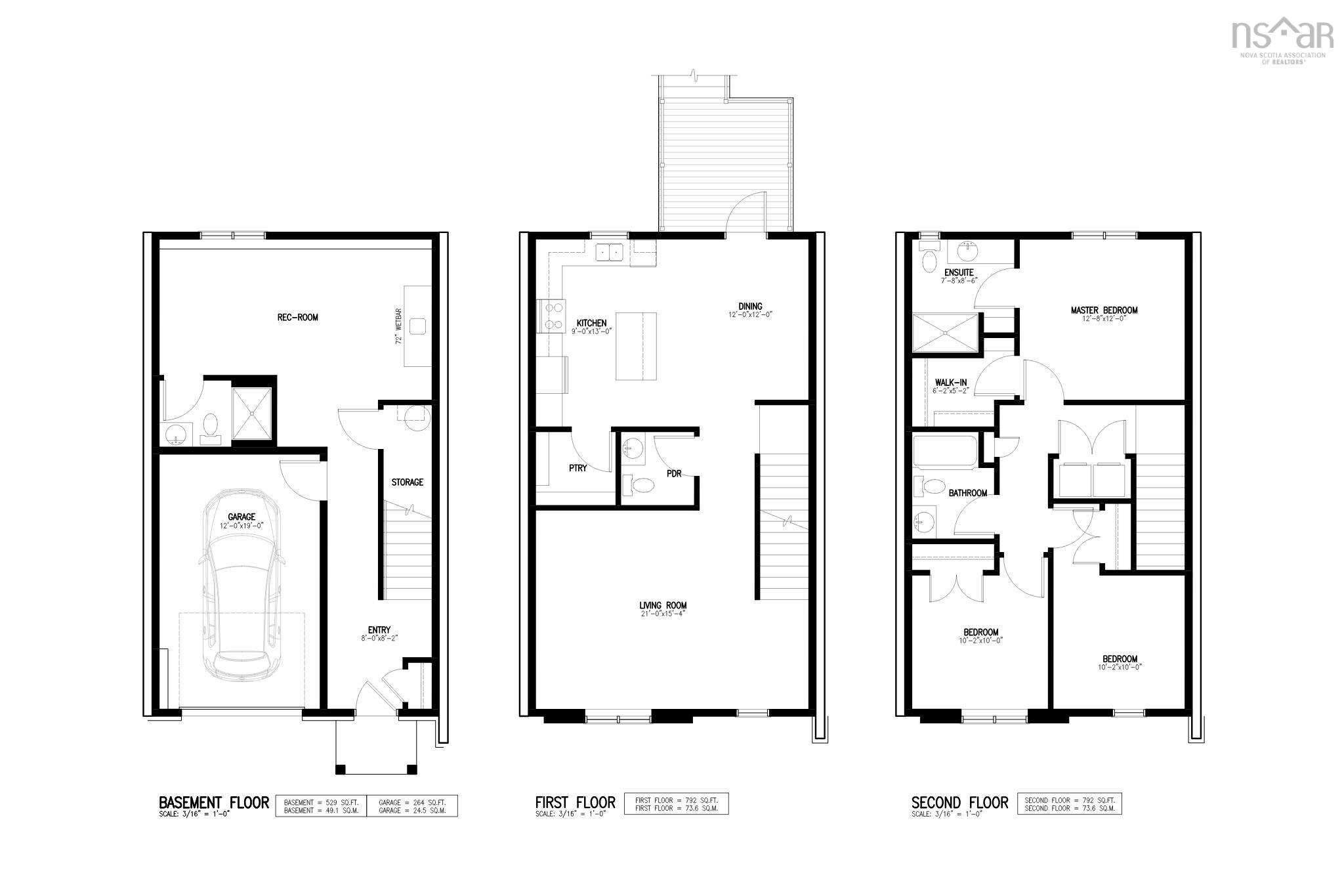 Pun-68b 170 Puncheon Way, Bedford, NS (MLS 202618814)