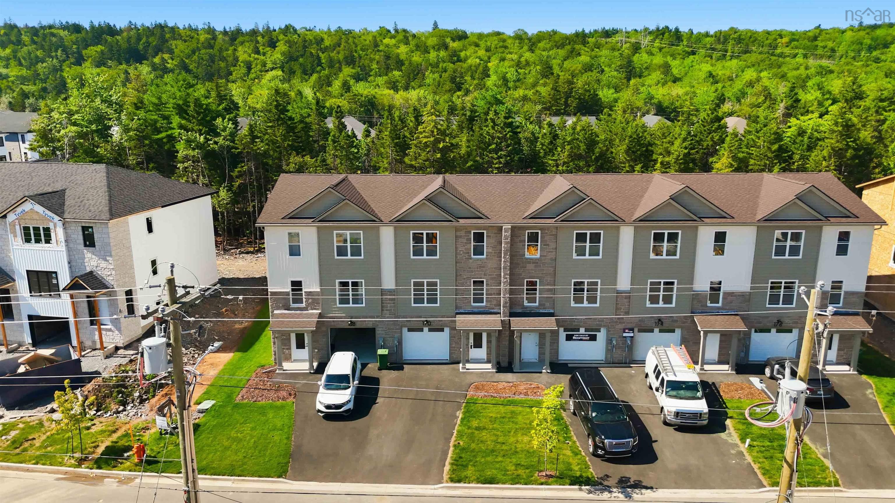 Pun-68b 170 Puncheon Way, Bedford, NS (MLS 202618814)