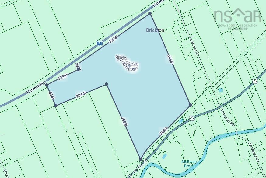 $515,000.00: Lot Highway 1, Brickton