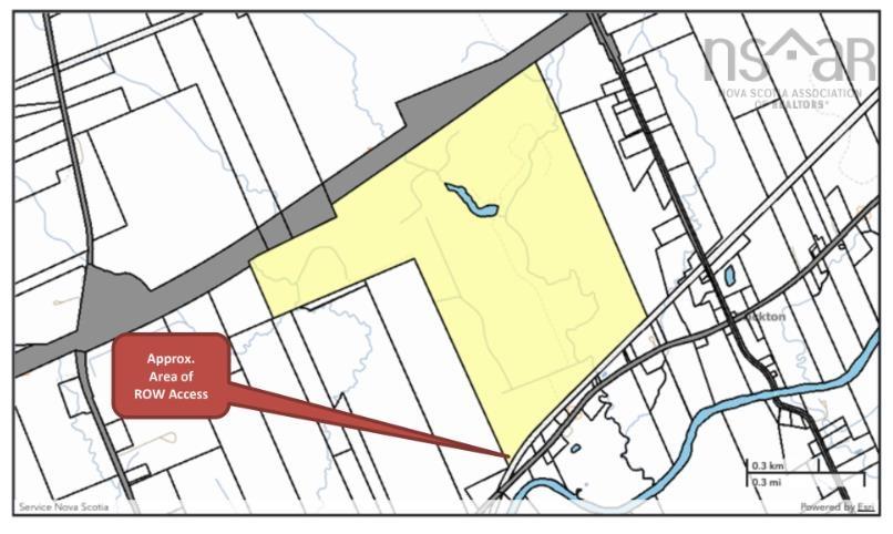 $515,000.00: Lot Highway 1, Brickton