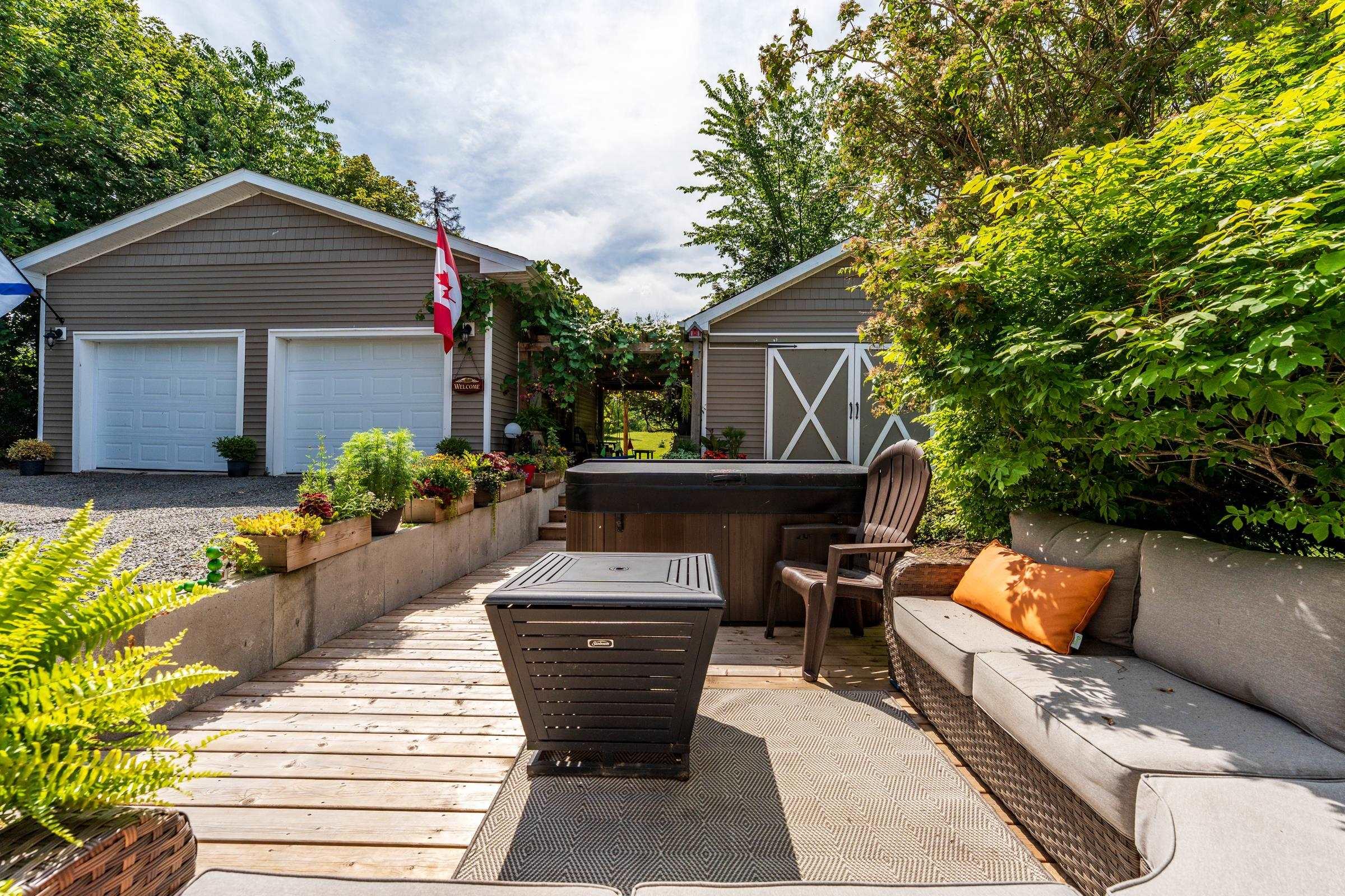 $749,900.00: 1820 Gaspereau River Road, Wallbrook
