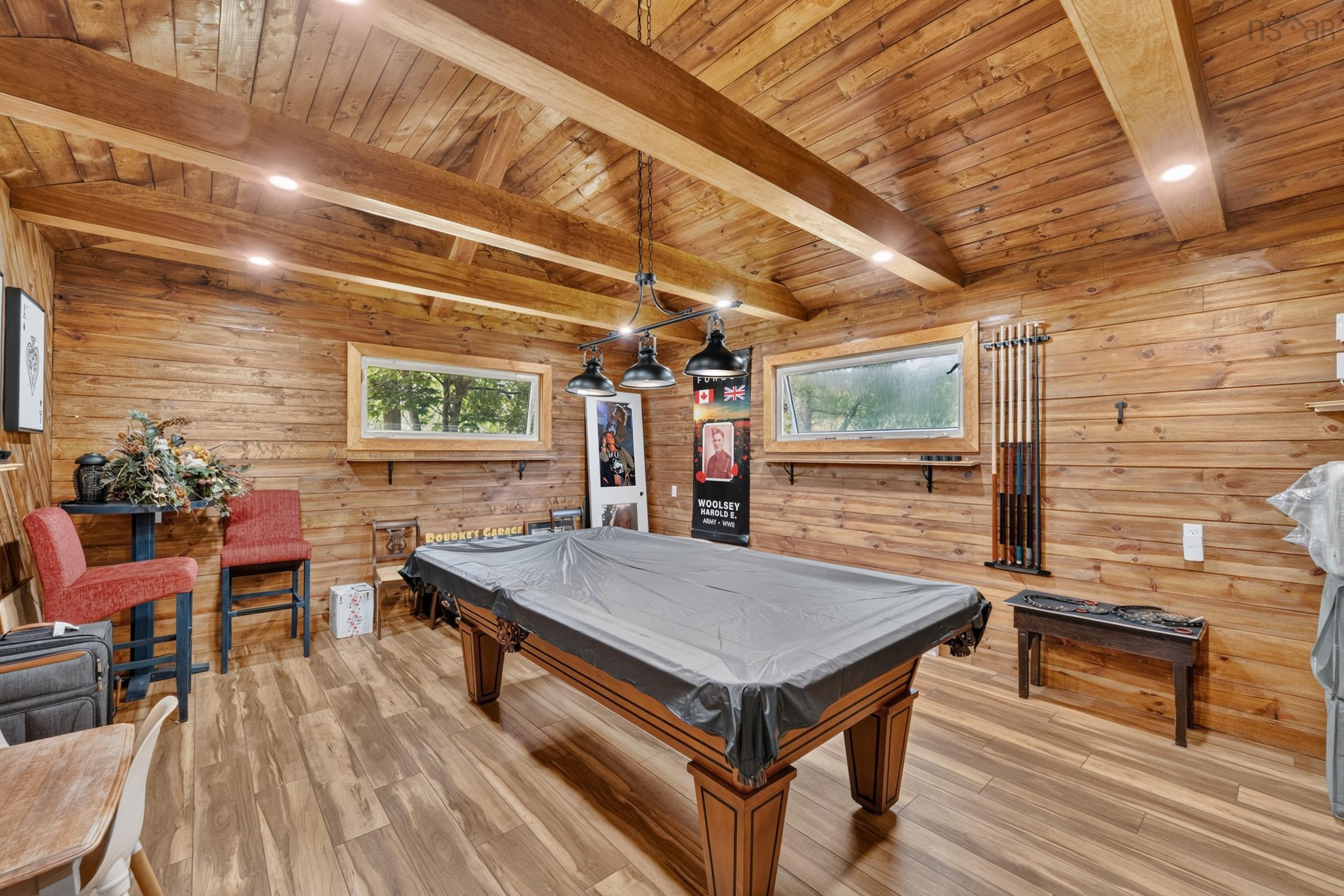 $749,900.00: 1820 Gaspereau River Road, Wallbrook