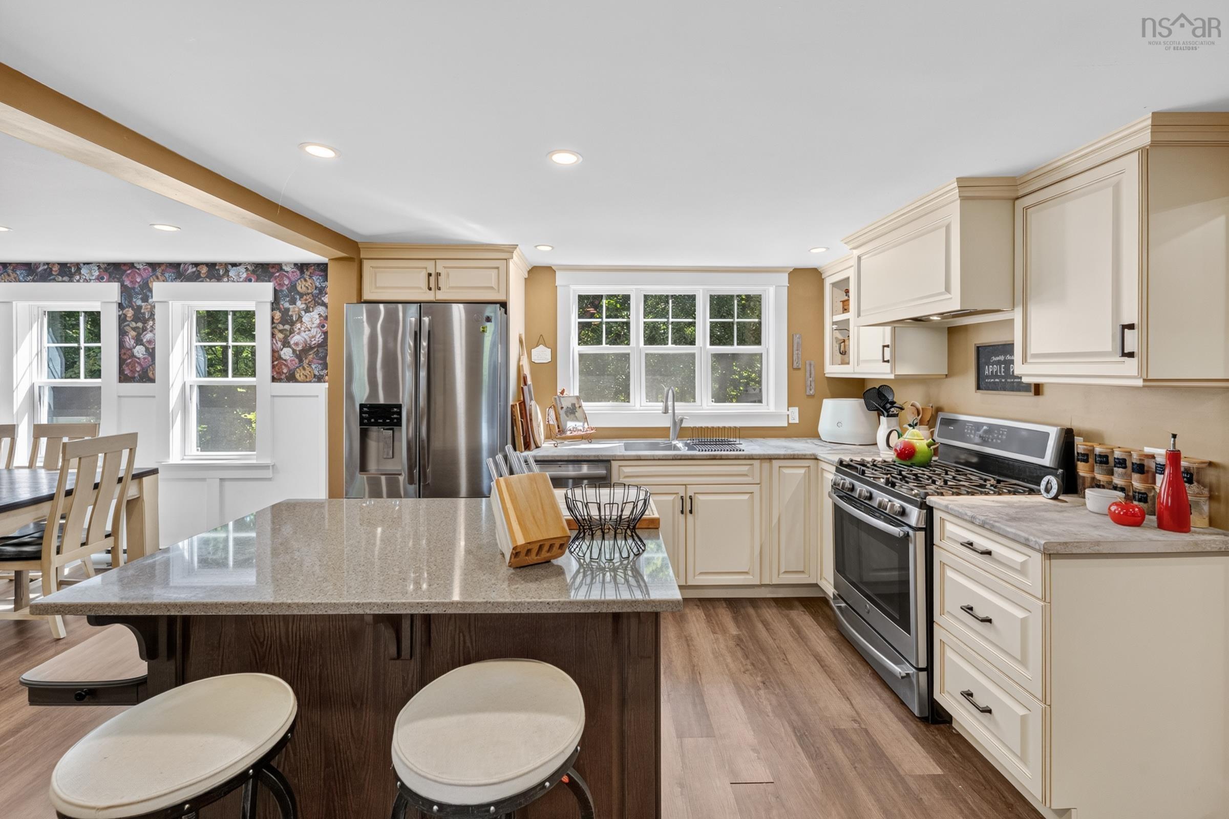$749,900.00: 1820 Gaspereau River Road, Wallbrook