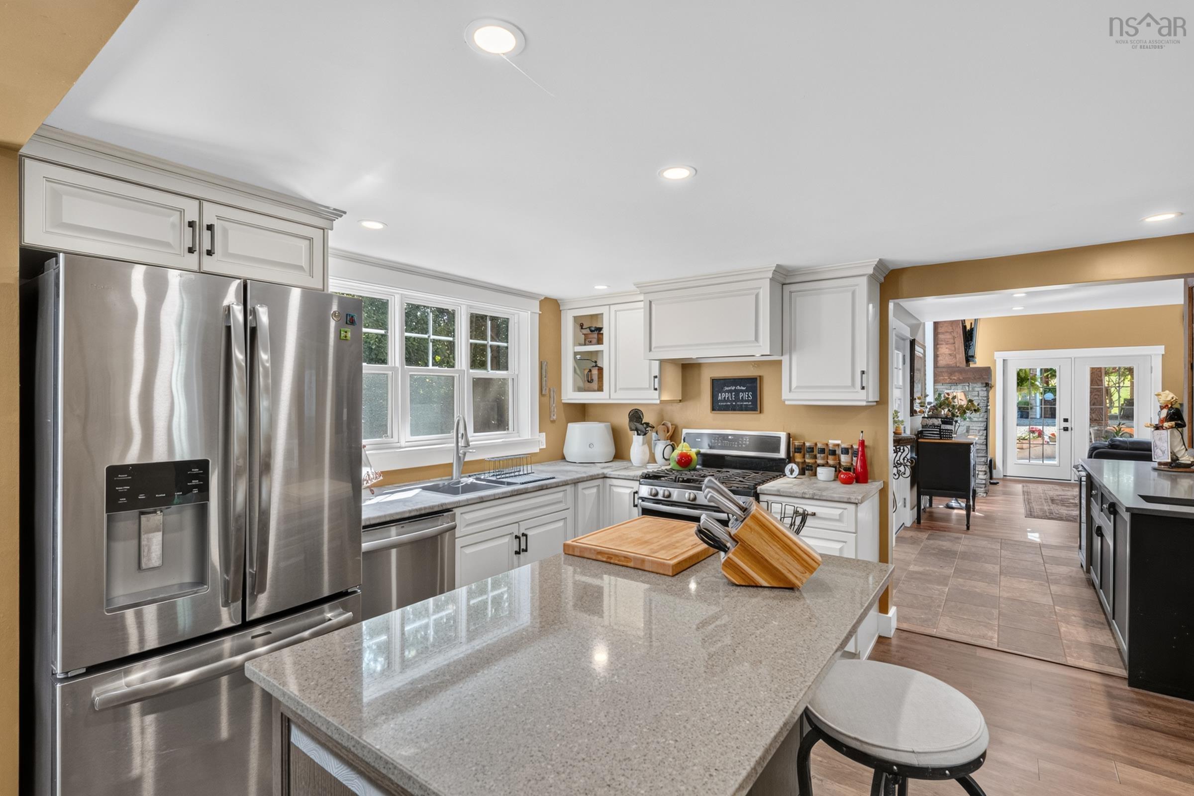 $749,900.00: 1820 Gaspereau River Road, Wallbrook
