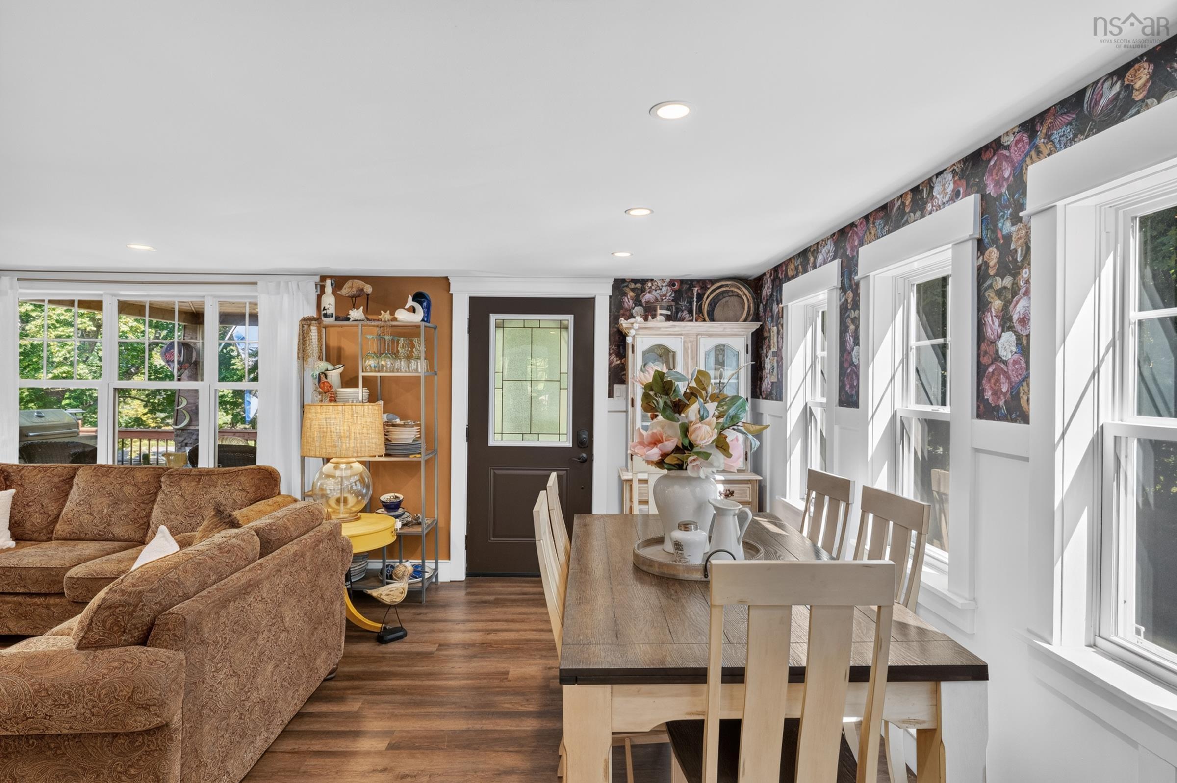$749,900.00: 1820 Gaspereau River Road, Wallbrook
