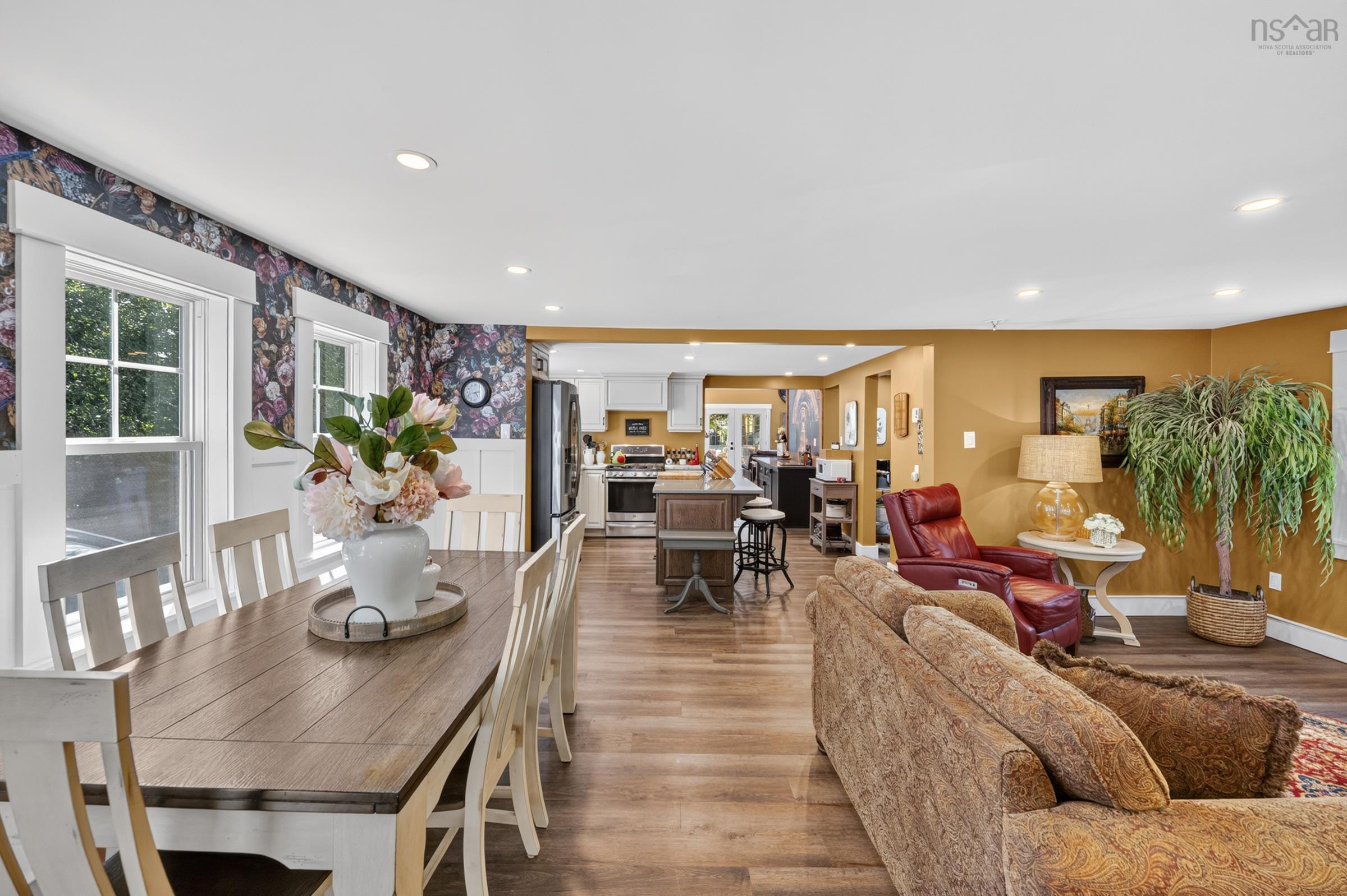 $749,900.00: 1820 Gaspereau River Road, Wallbrook
