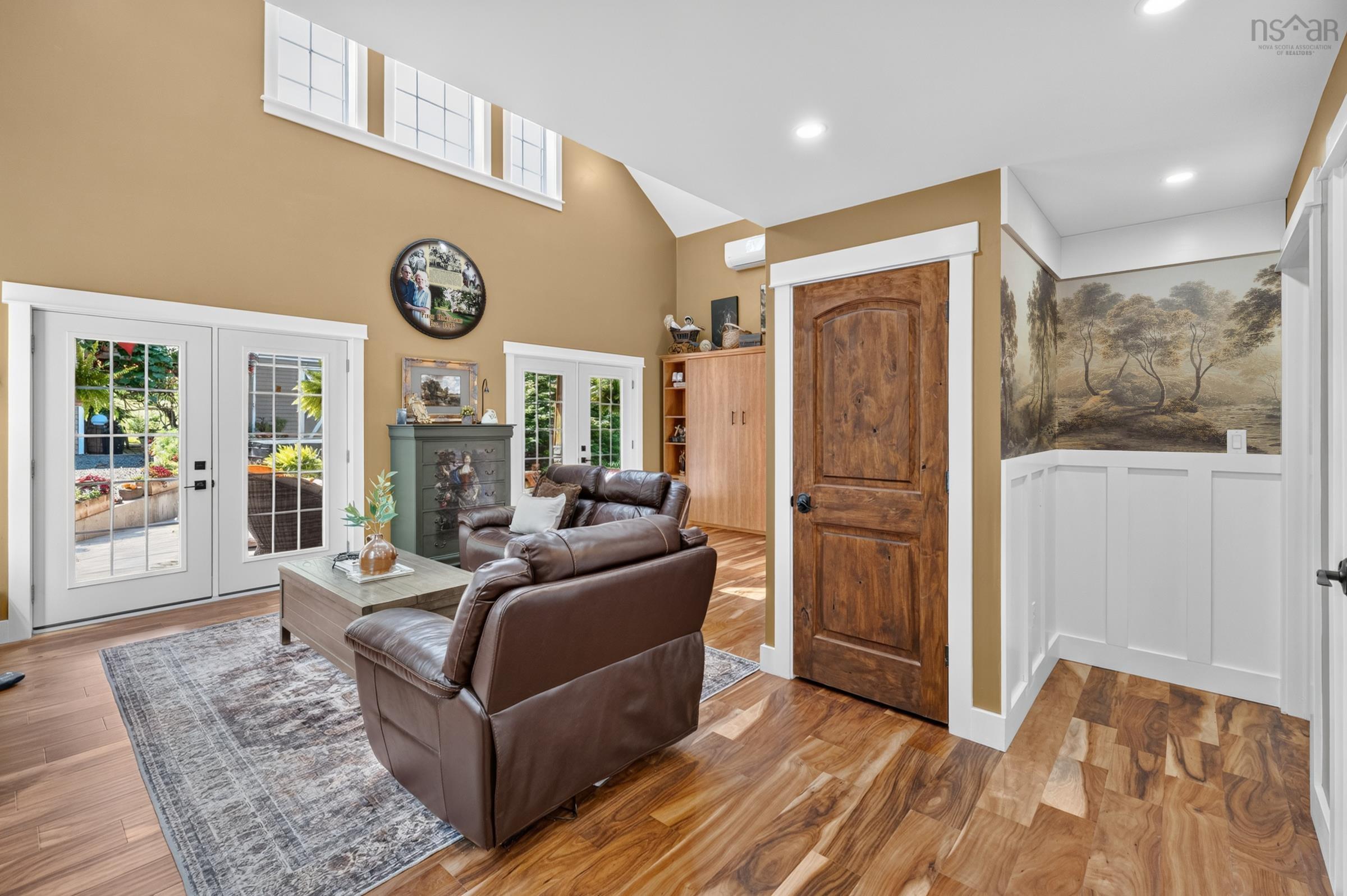 $749,900.00: 1820 Gaspereau River Road, Wallbrook