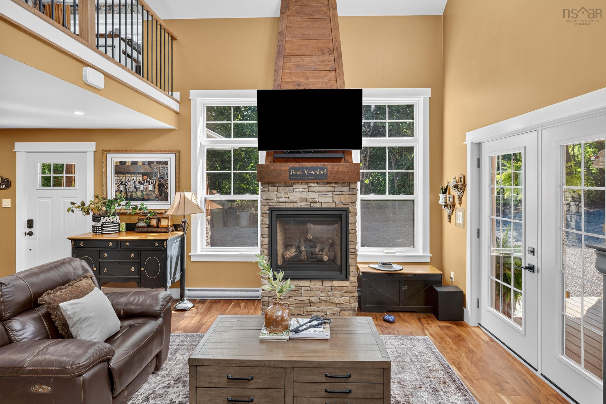 $749,900.00: 1820 Gaspereau River Road, Wallbrook