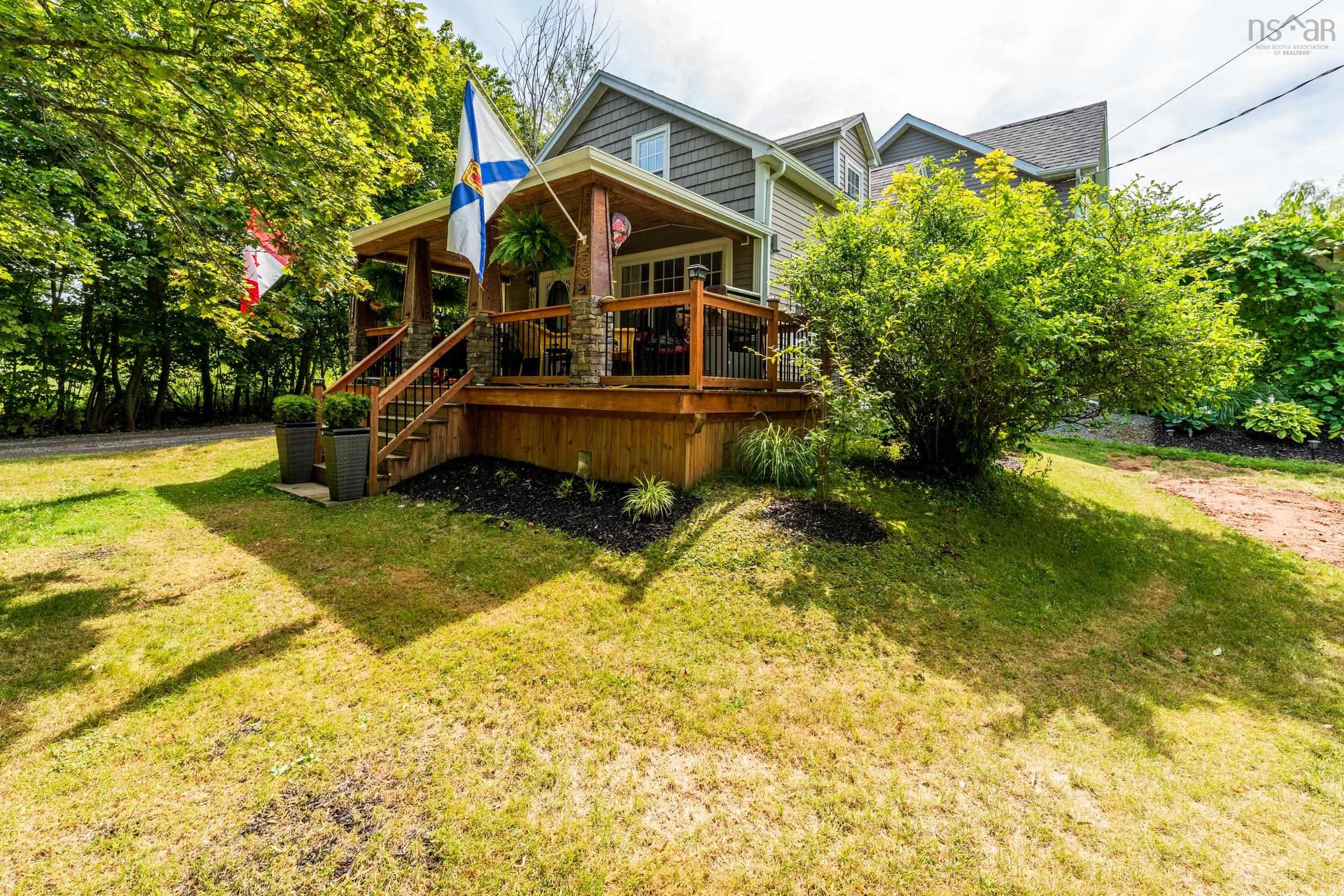 $749,900.00: 1820 Gaspereau River Road, Wallbrook
