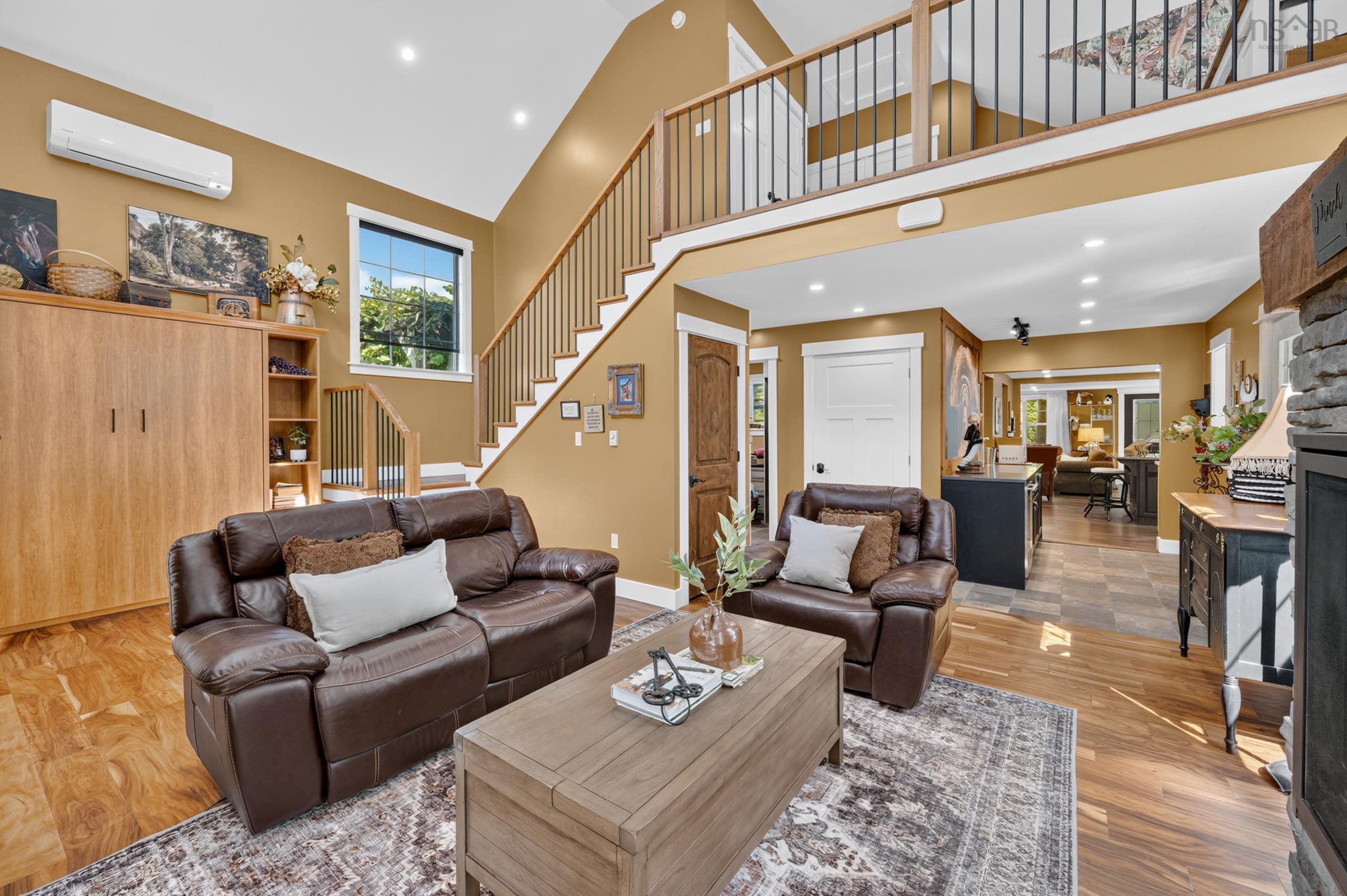 $749,900.00: 1820 Gaspereau River Road, Wallbrook