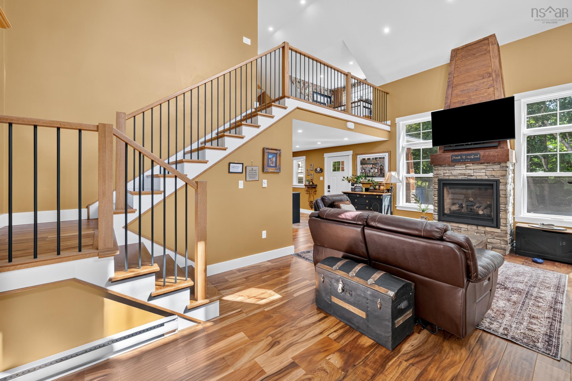 $749,900.00: 1820 Gaspereau River Road, Wallbrook