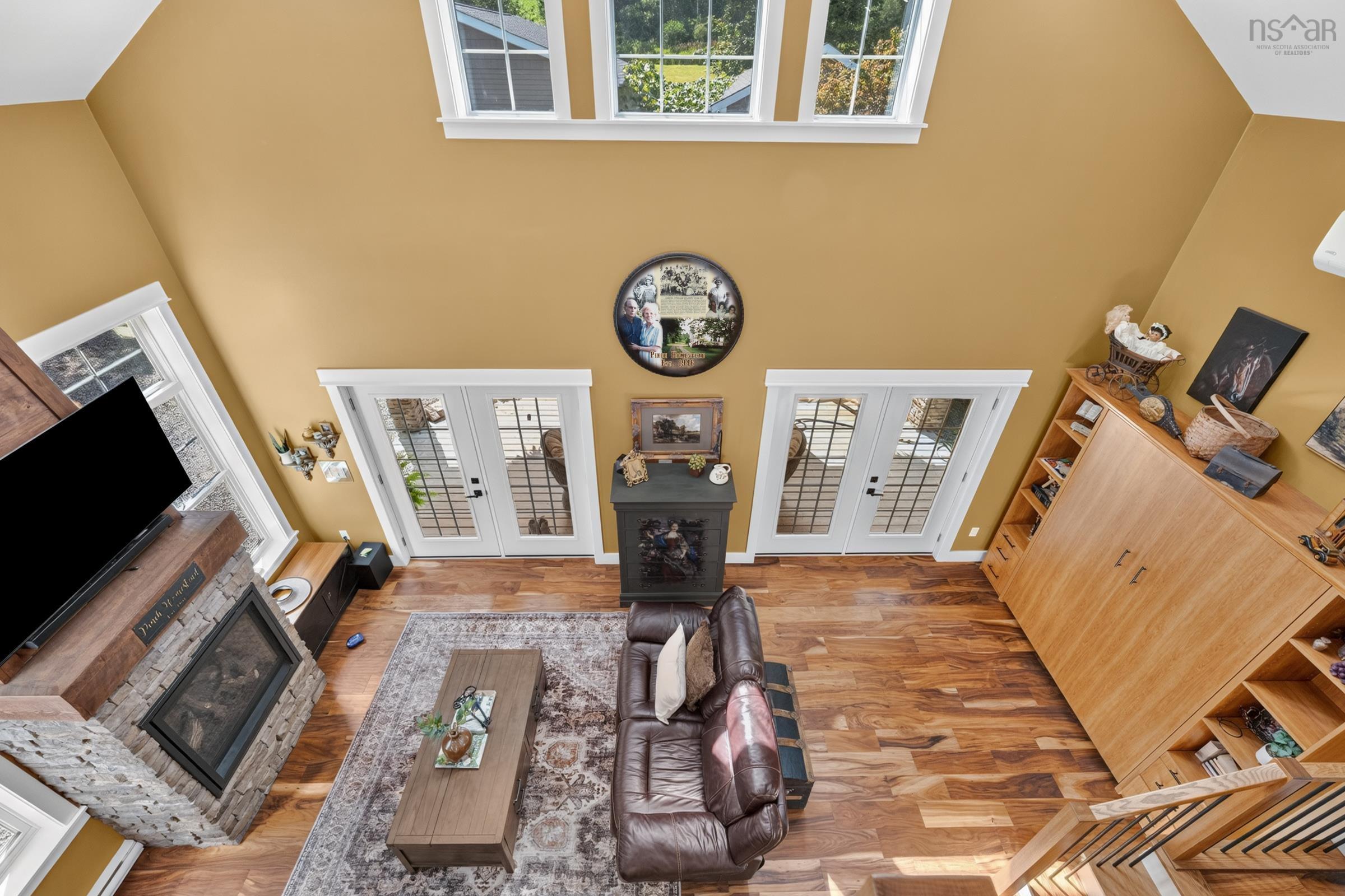 $749,900.00: 1820 Gaspereau River Road, Wallbrook