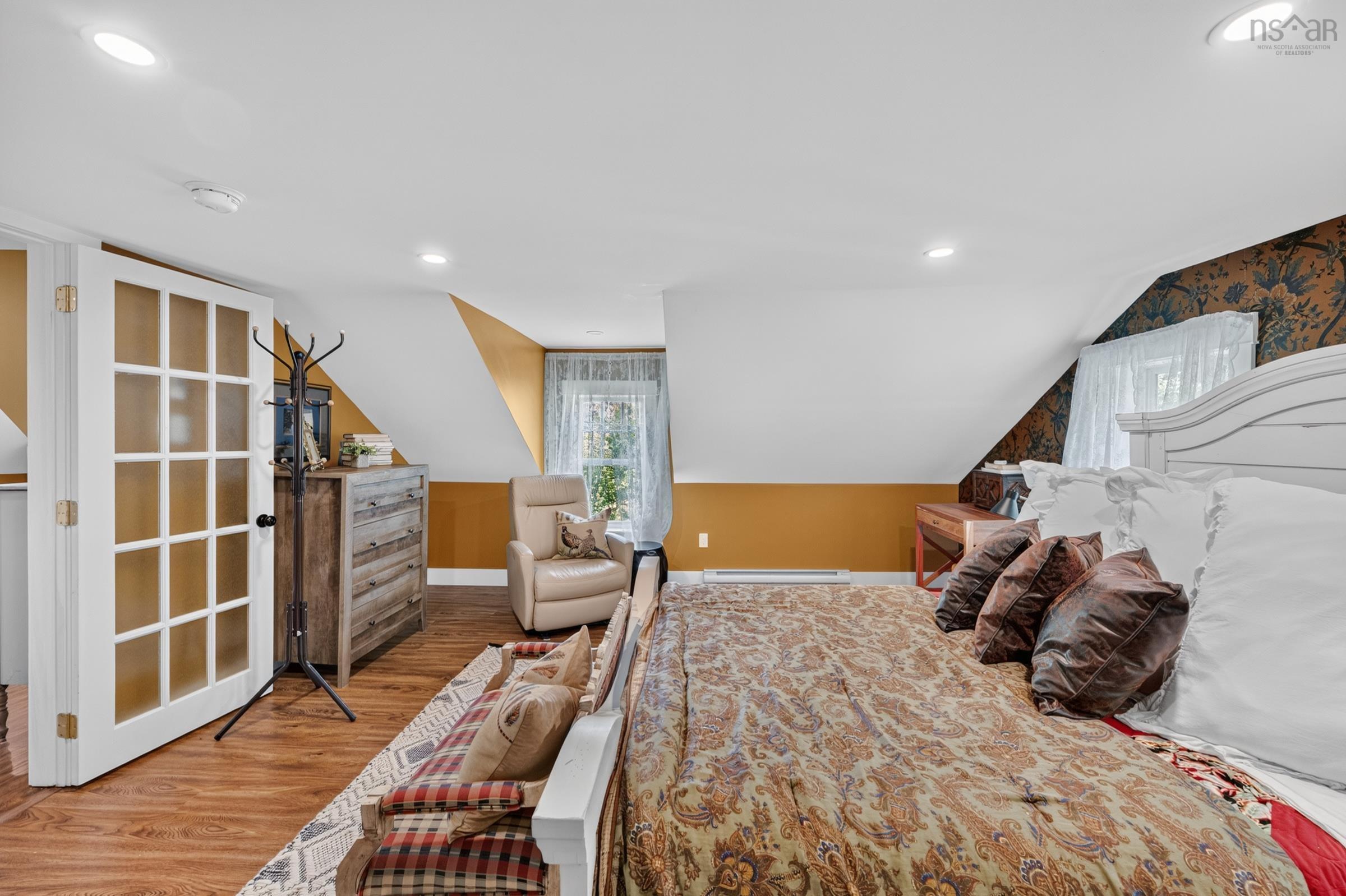 $749,900.00: 1820 Gaspereau River Road, Wallbrook