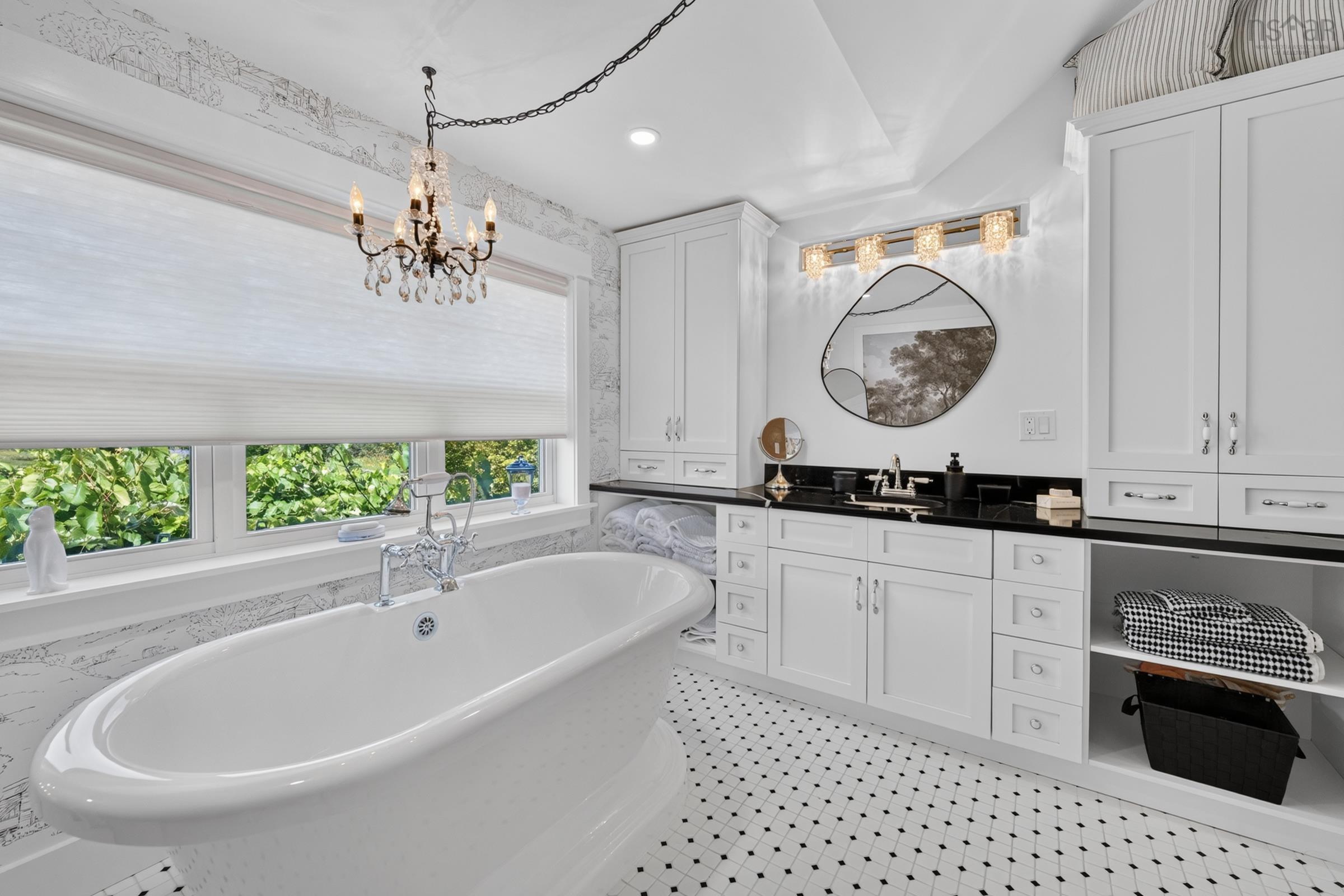 $749,900.00: 1820 Gaspereau River Road, Wallbrook