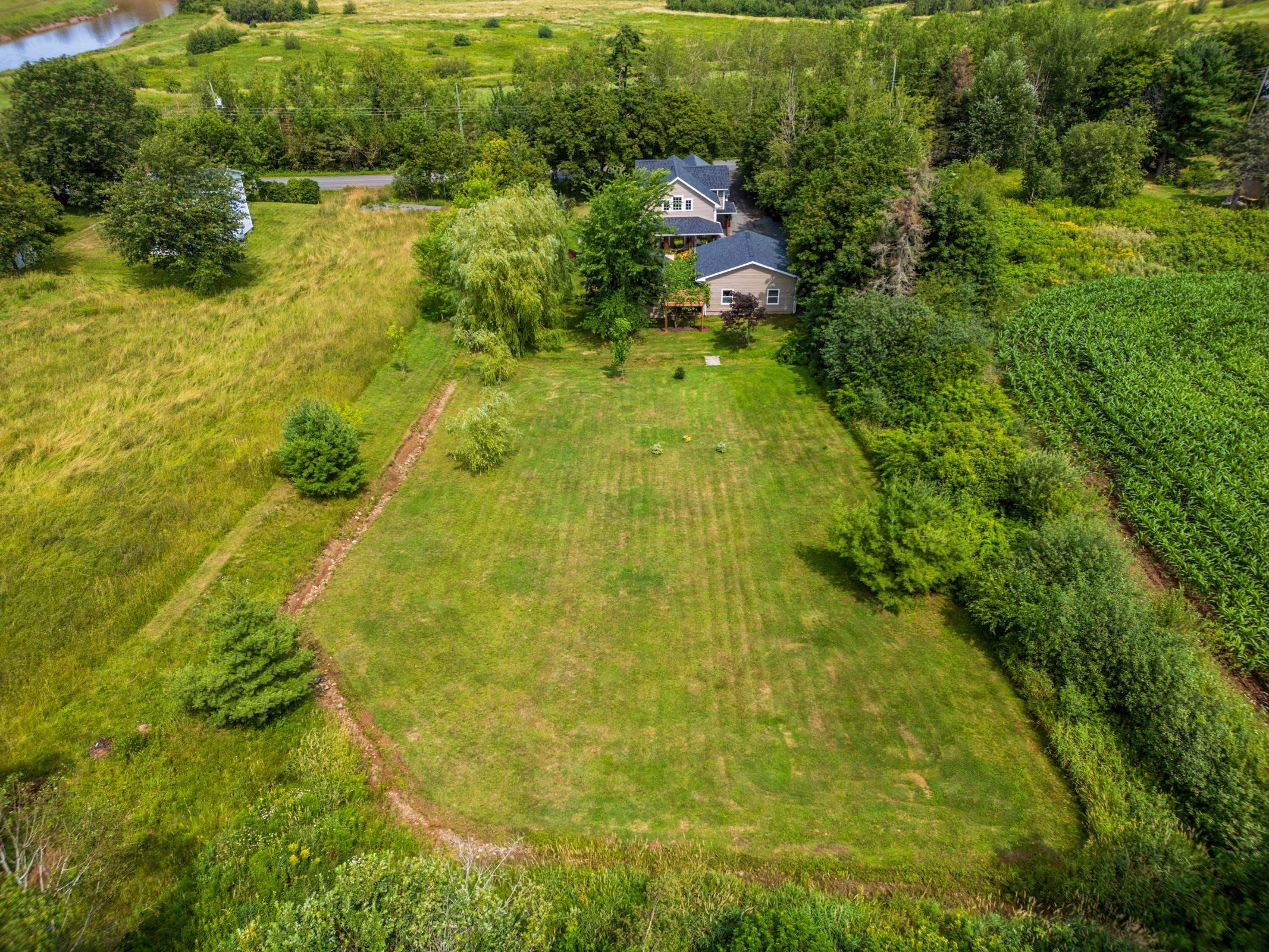 $749,900.00: 1820 Gaspereau River Road, Wallbrook